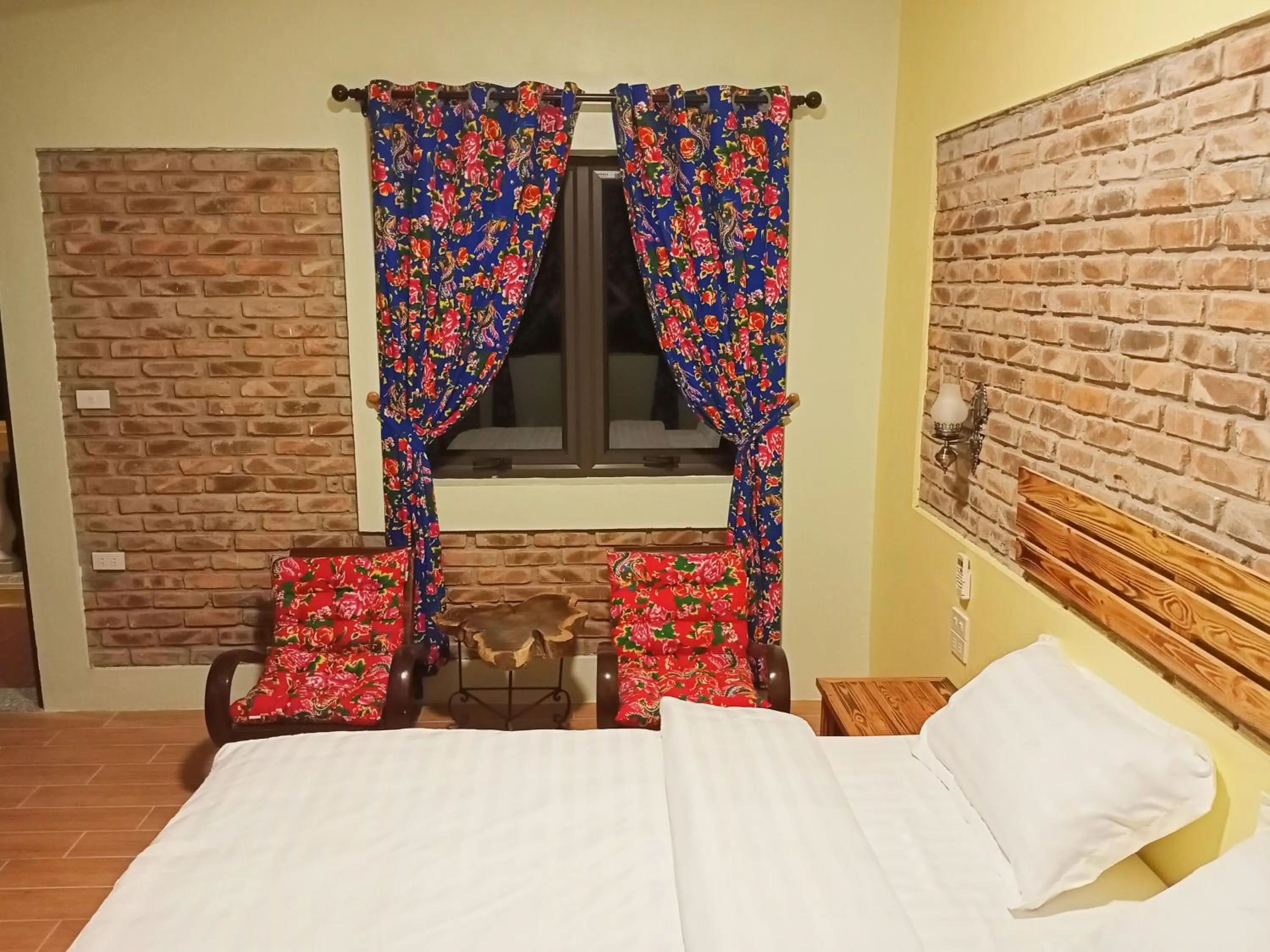 Bedroom, Bed in Mai Home Ninh Bình