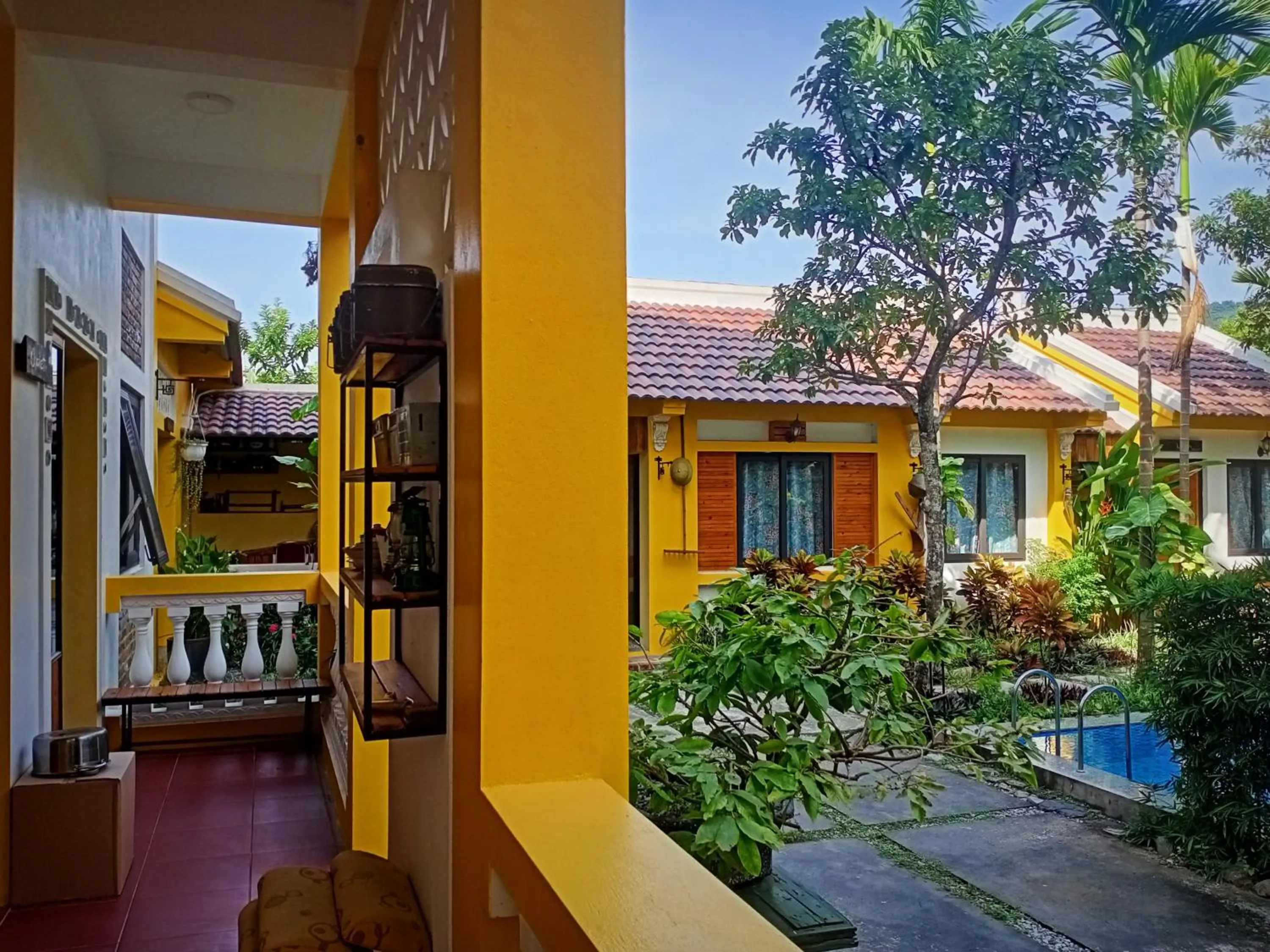 Property building in Mai Home Ninh Bình