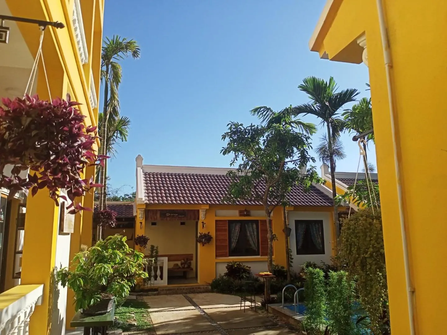 Property building in Mai Home Ninh Bình
