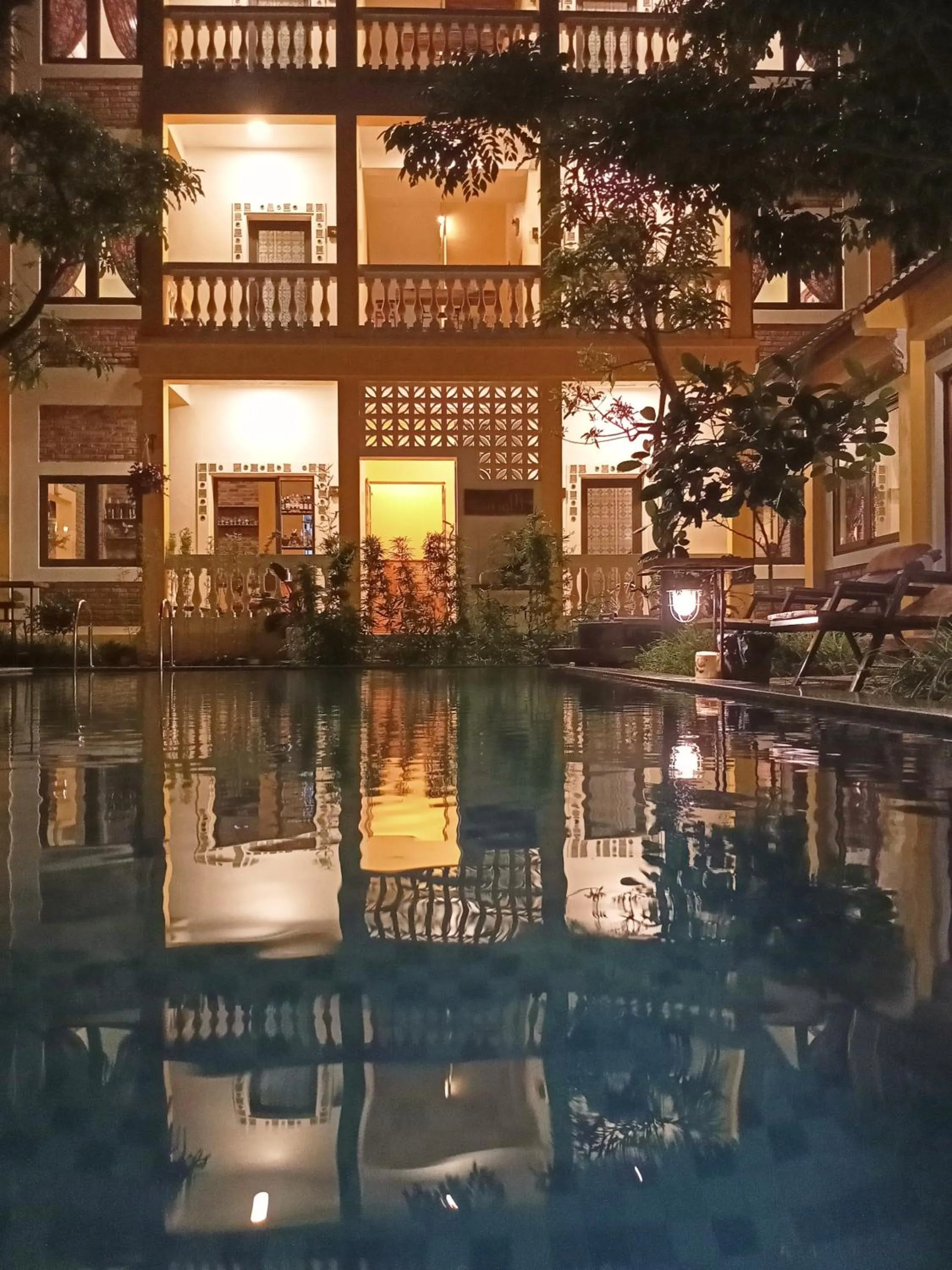 Property building in Mai Home Ninh Bình