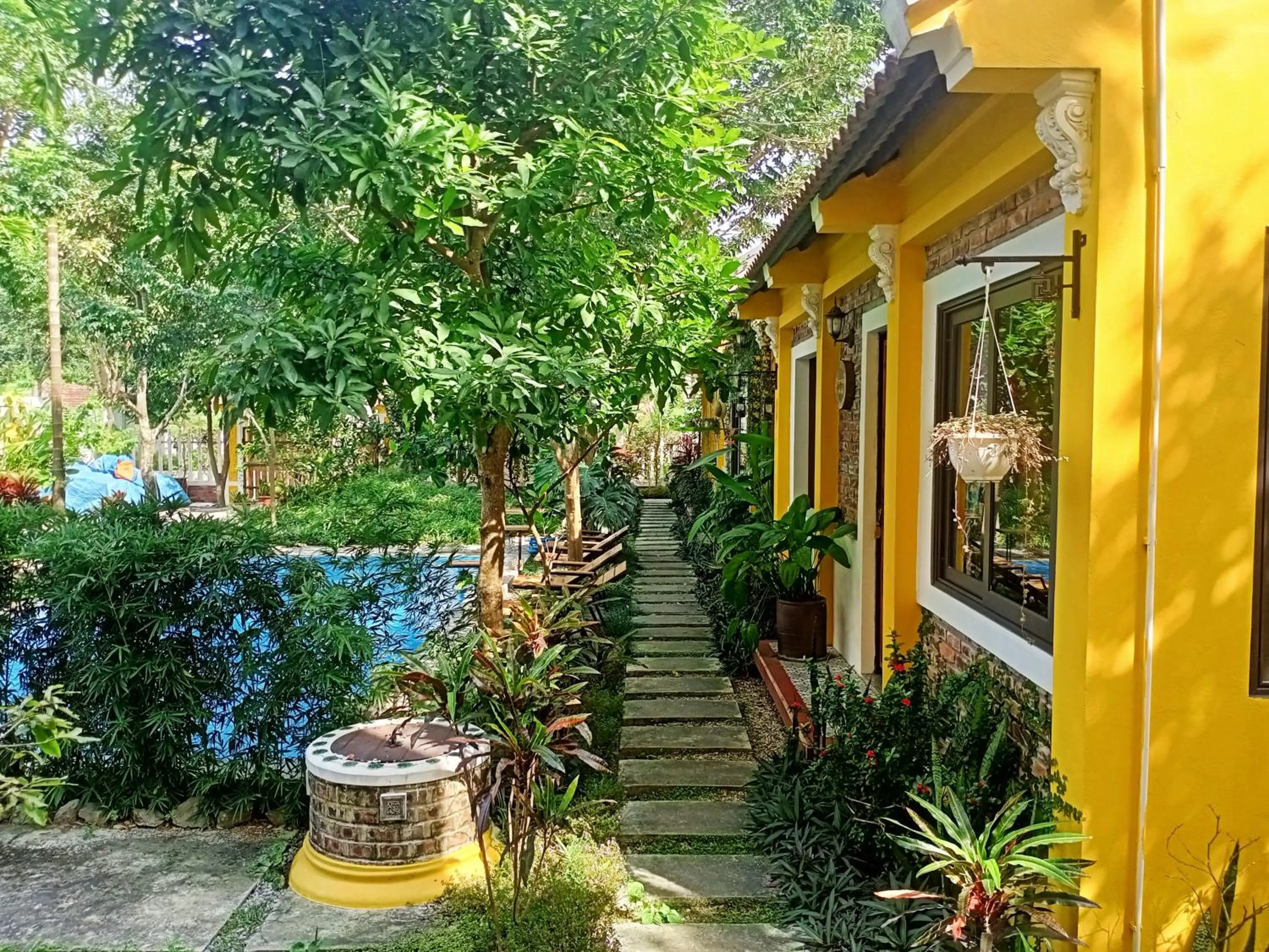 Day in Mai Home Ninh Bình