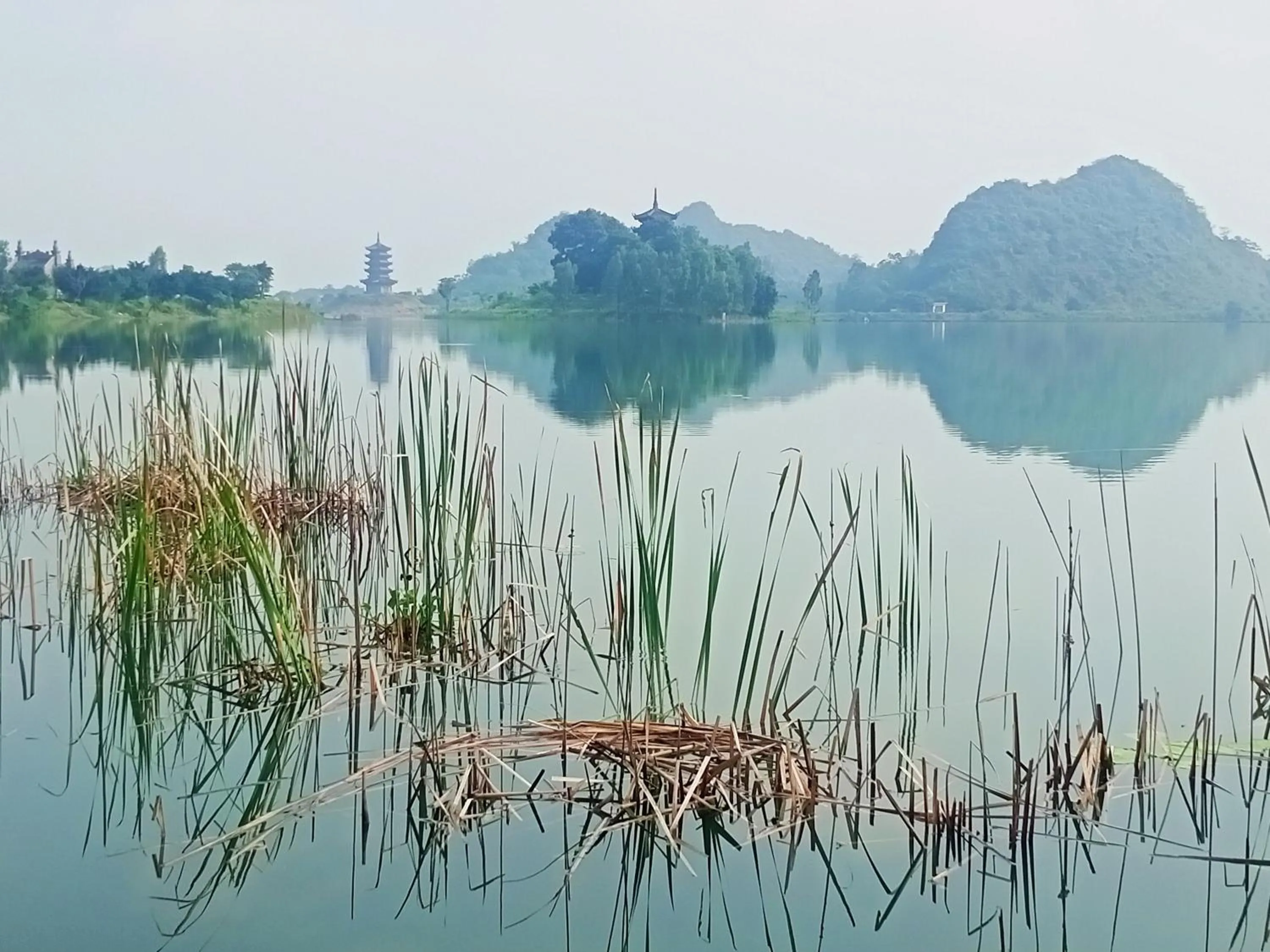 Neighbourhood in Mai Home Ninh Bình