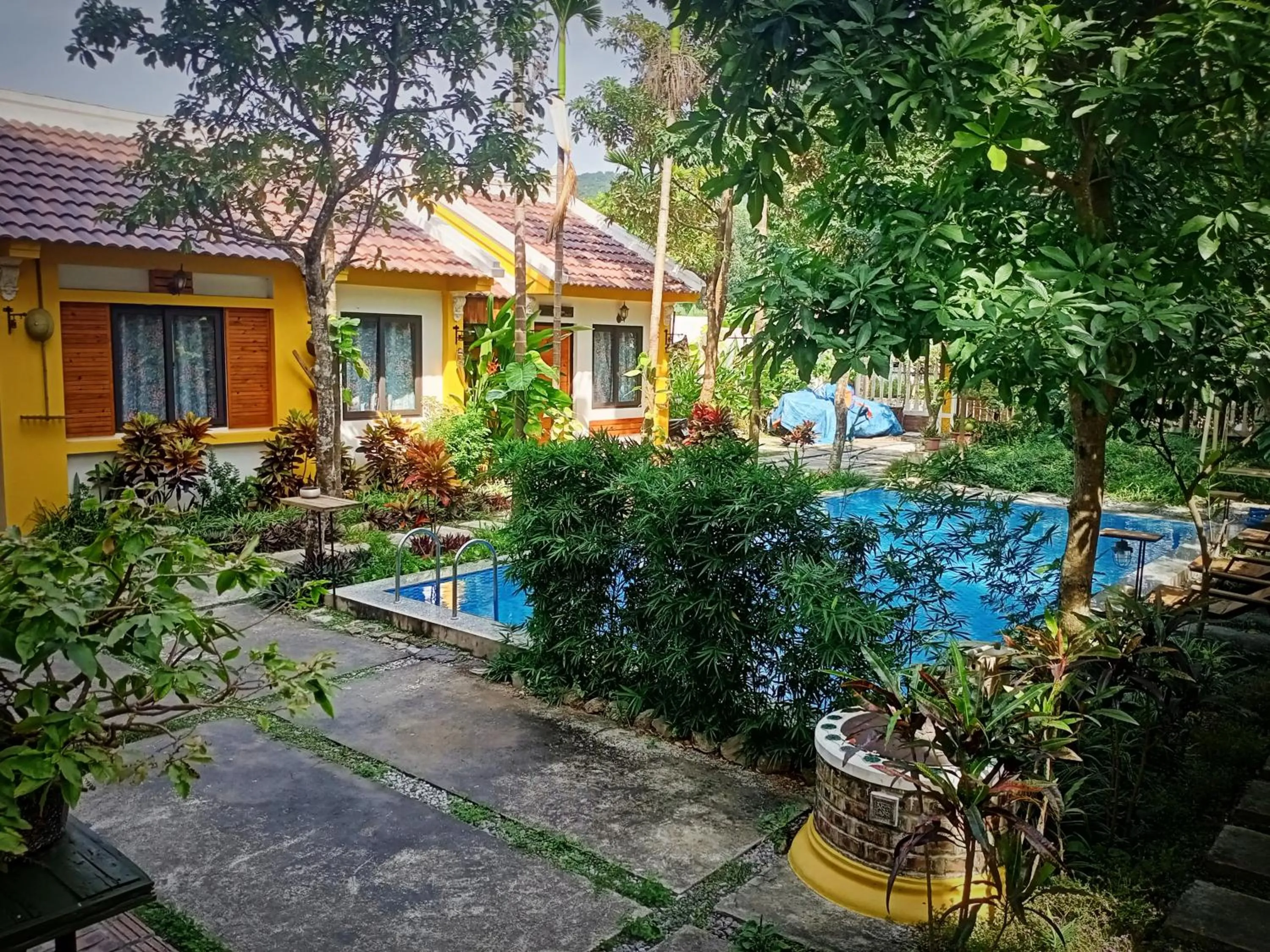 Property building in Mai Home Ninh Bình