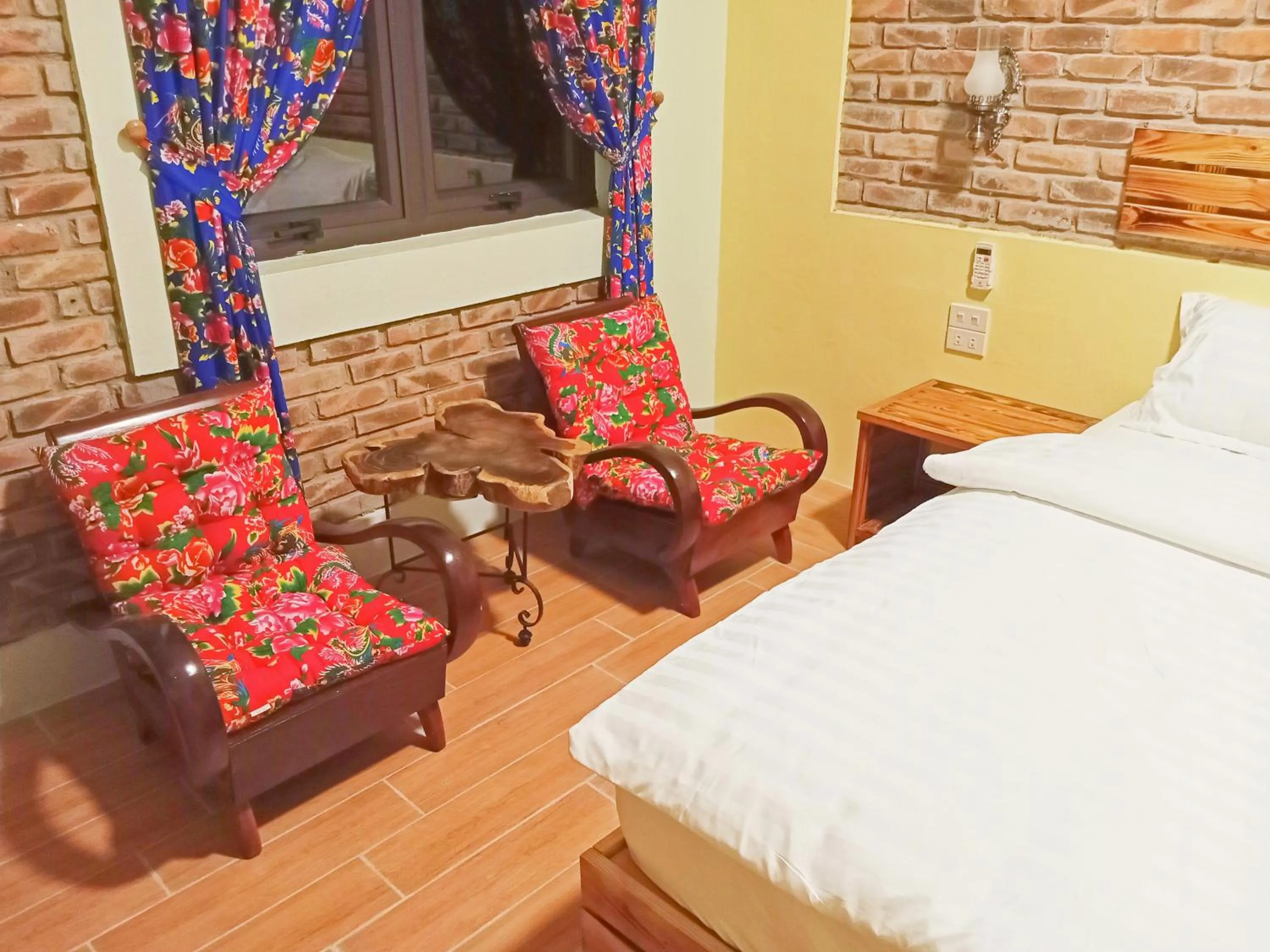 Bedroom, Bed in Mai Home Ninh Bình
