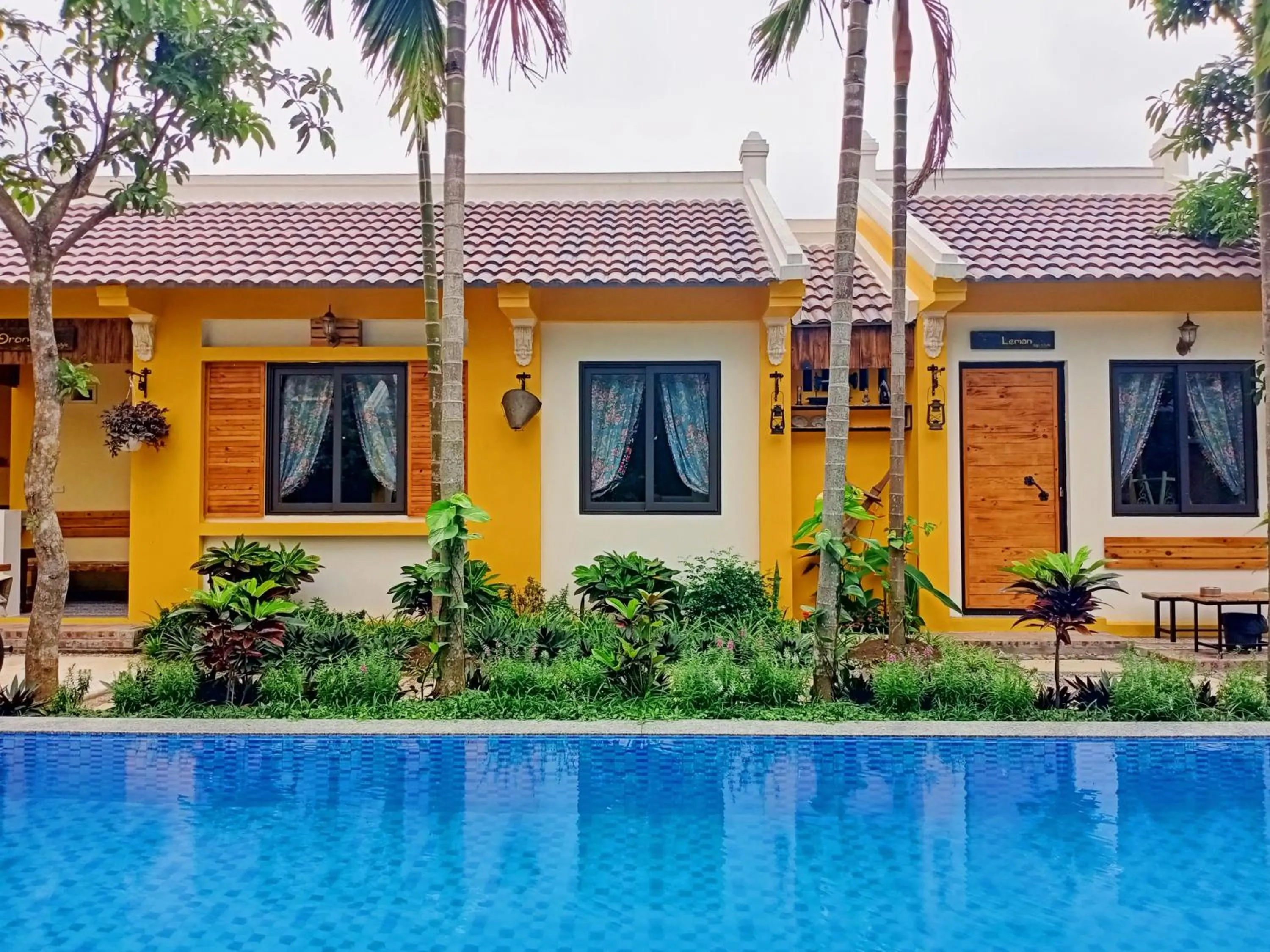 Property building in Mai Home Ninh Bình