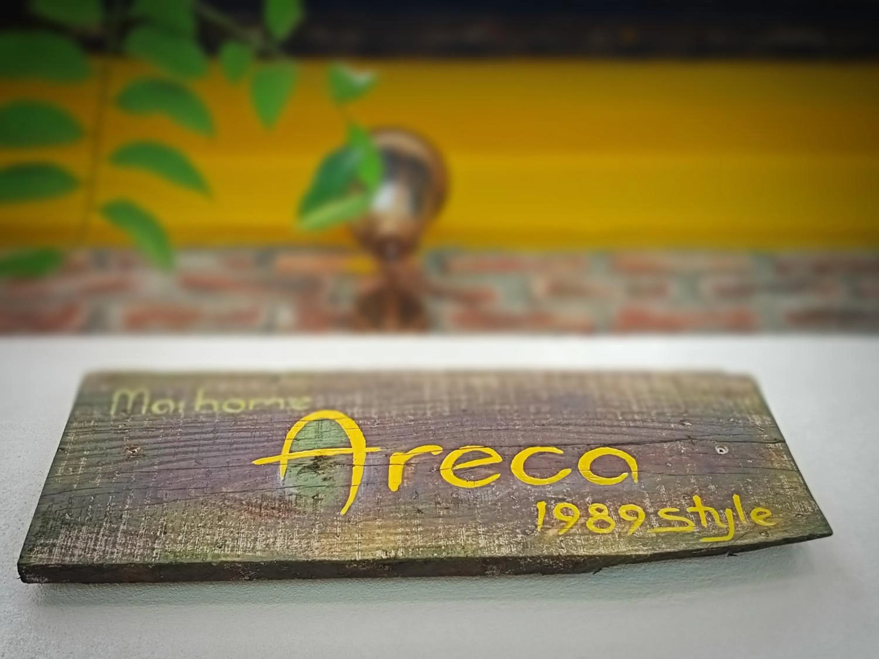 Property logo or sign in Mai Home Ninh Bình