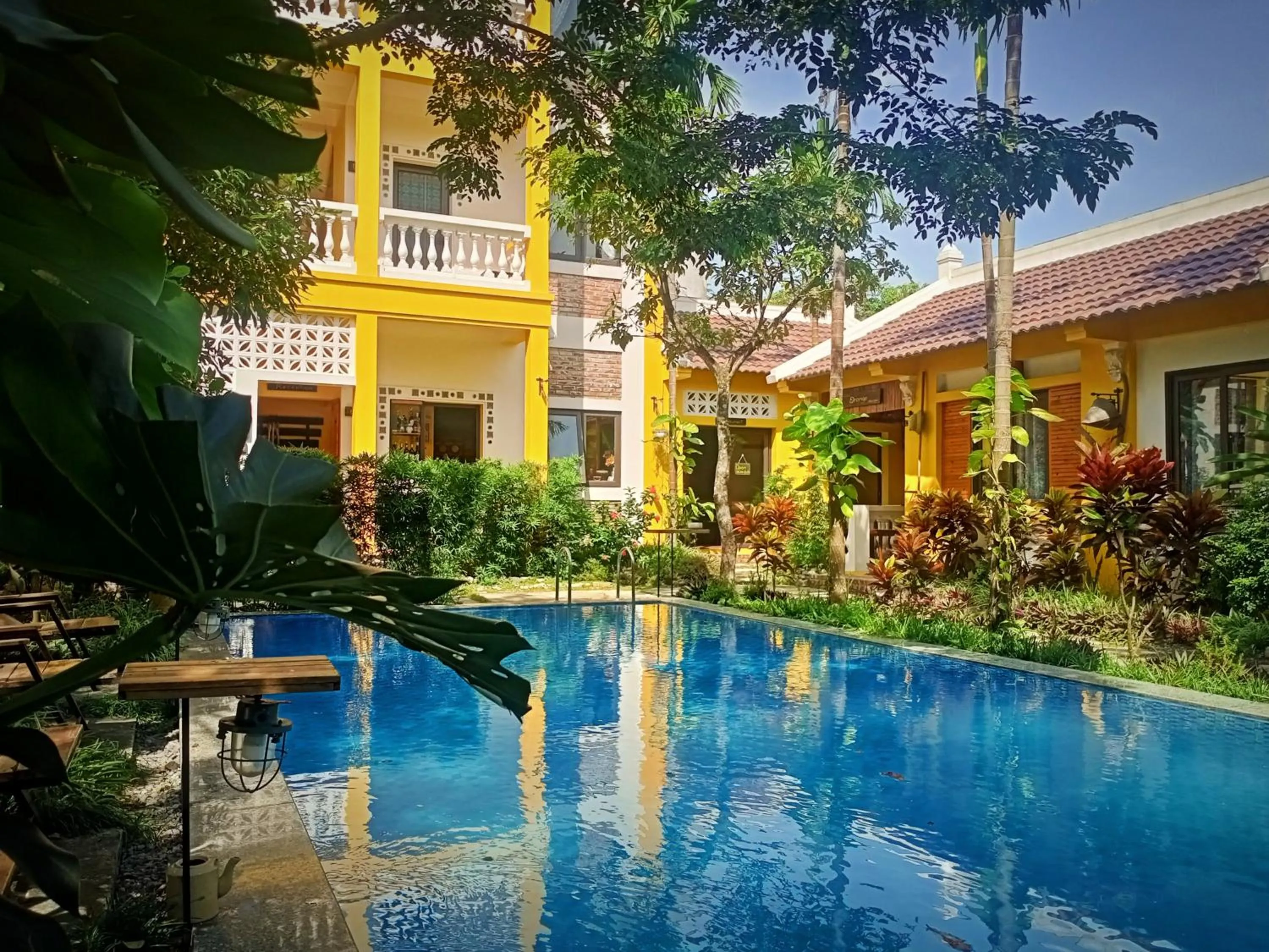 Property building in Mai Home Ninh Bình