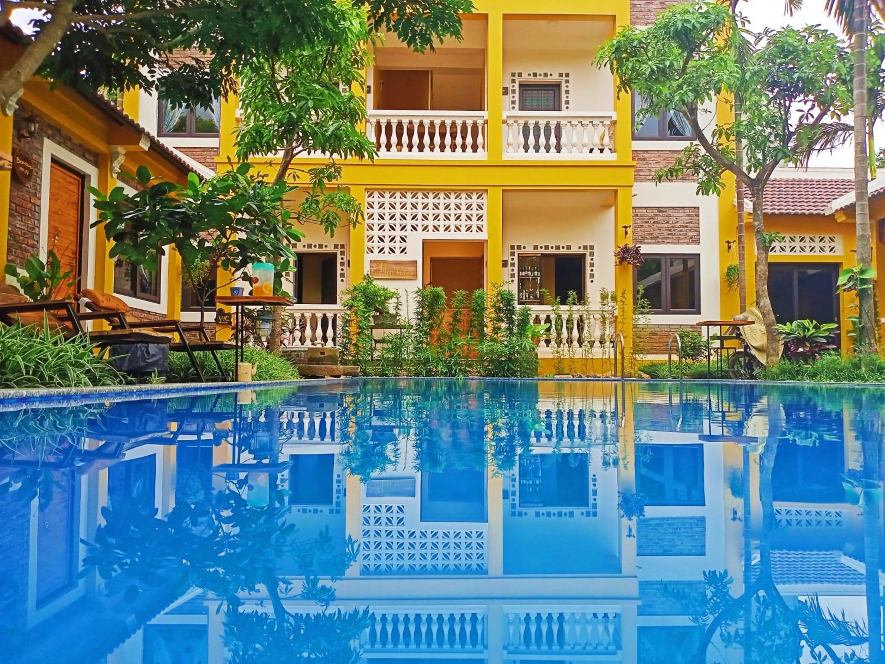 Property building in Mai Home Ninh Bình