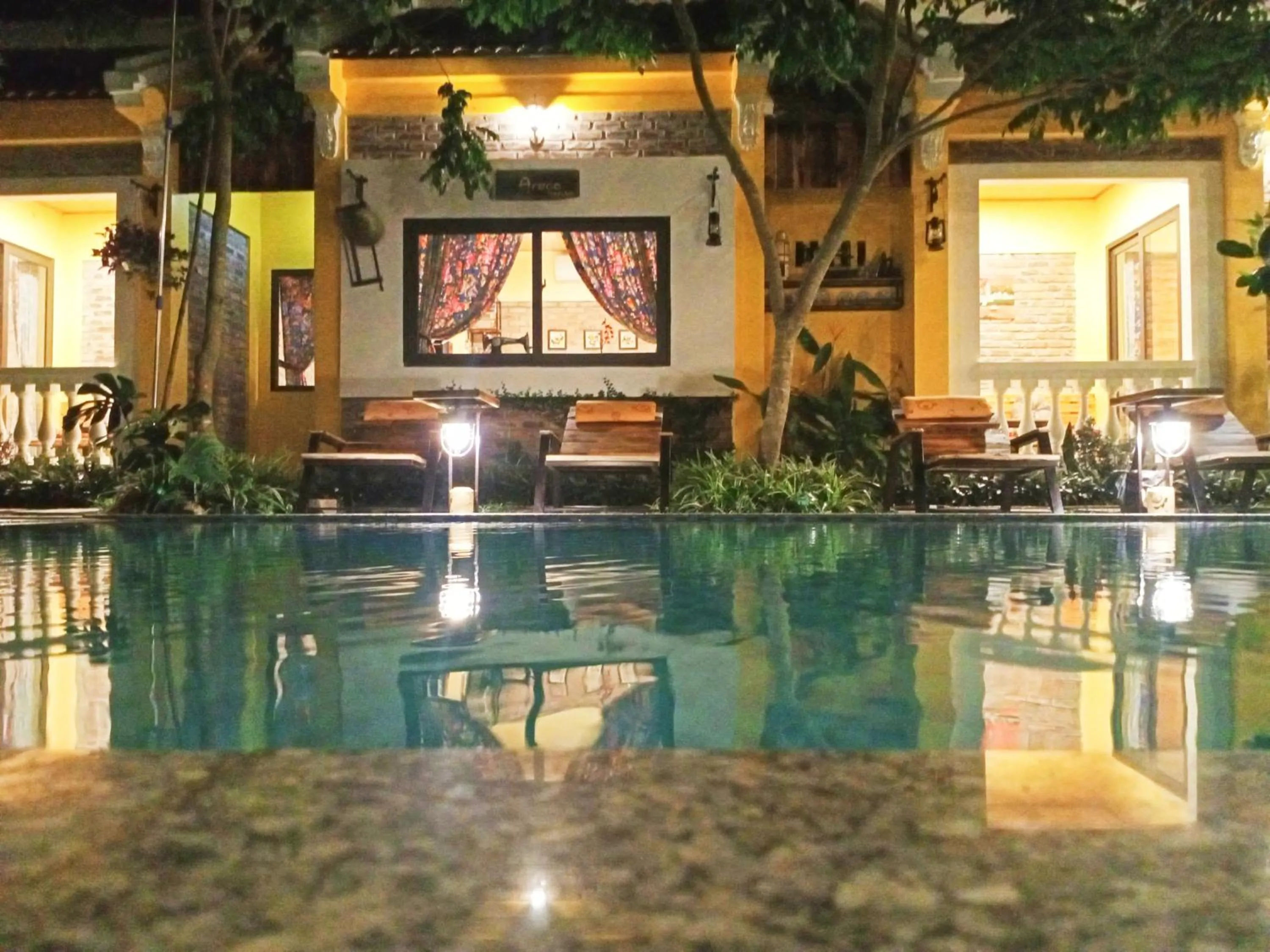Property building in Mai Home Ninh Bình