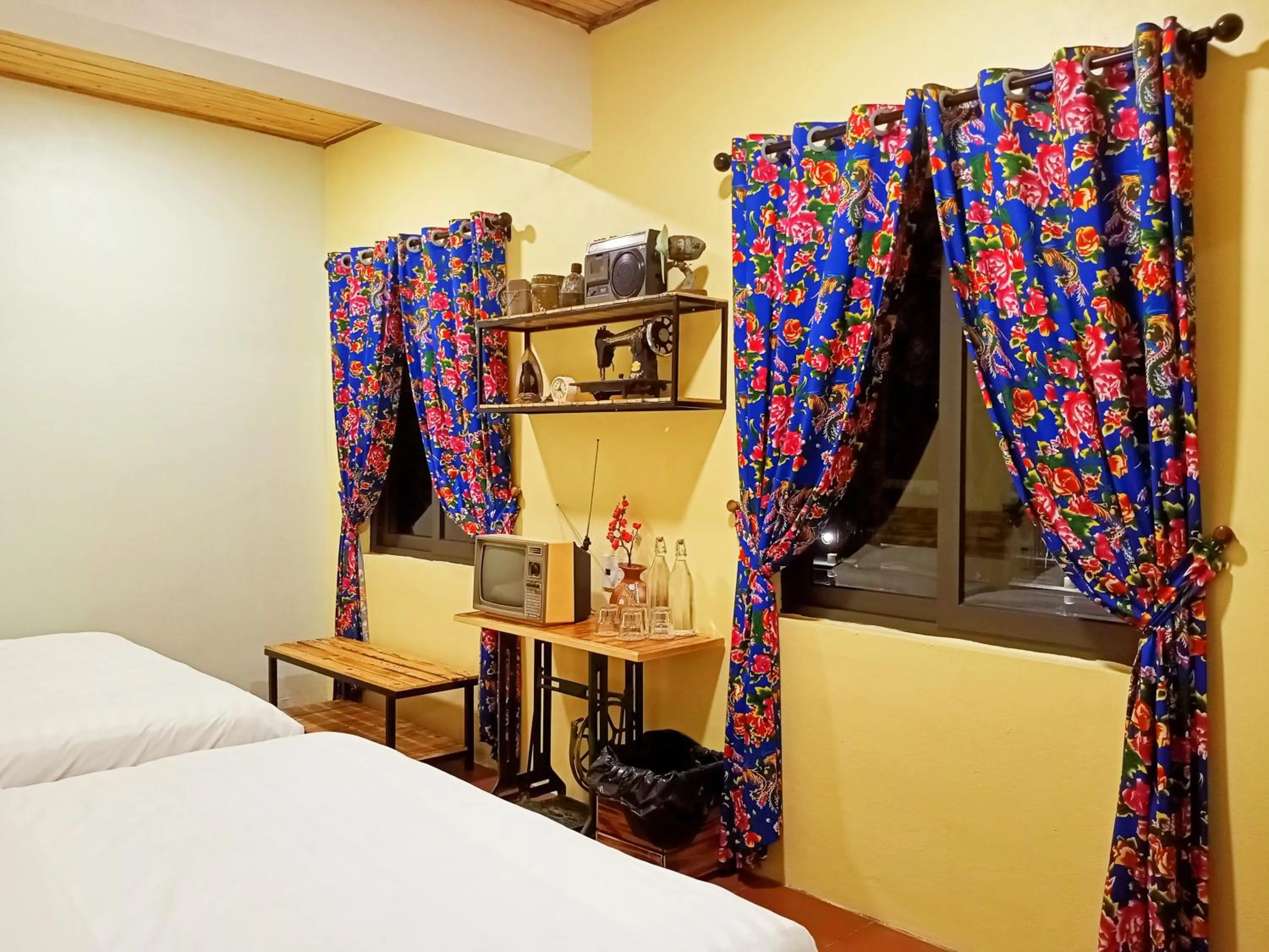 Photo of the whole room, Bed in Mai Home Ninh Bình