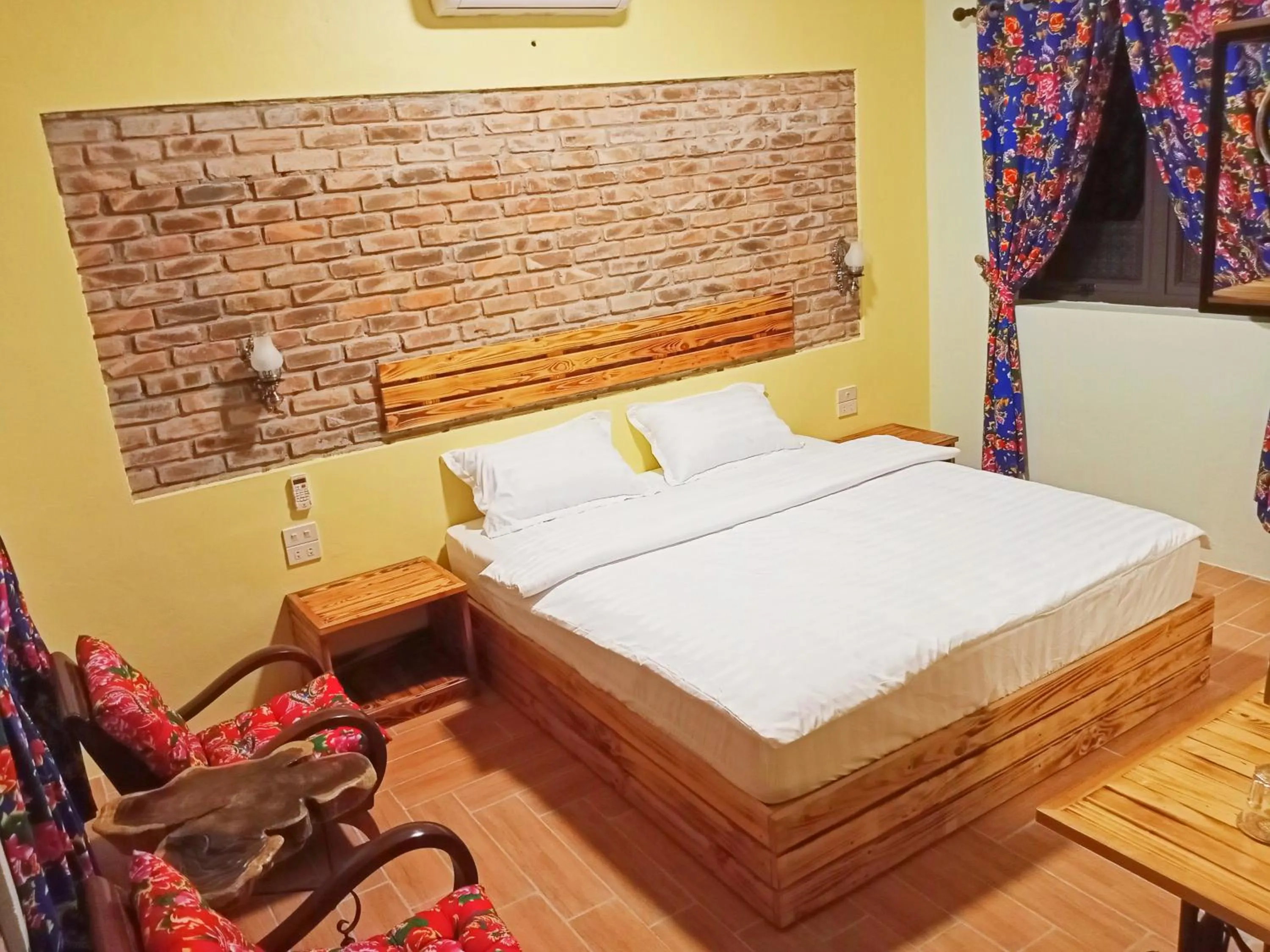 Bedroom, Bed in Mai Home Ninh Bình