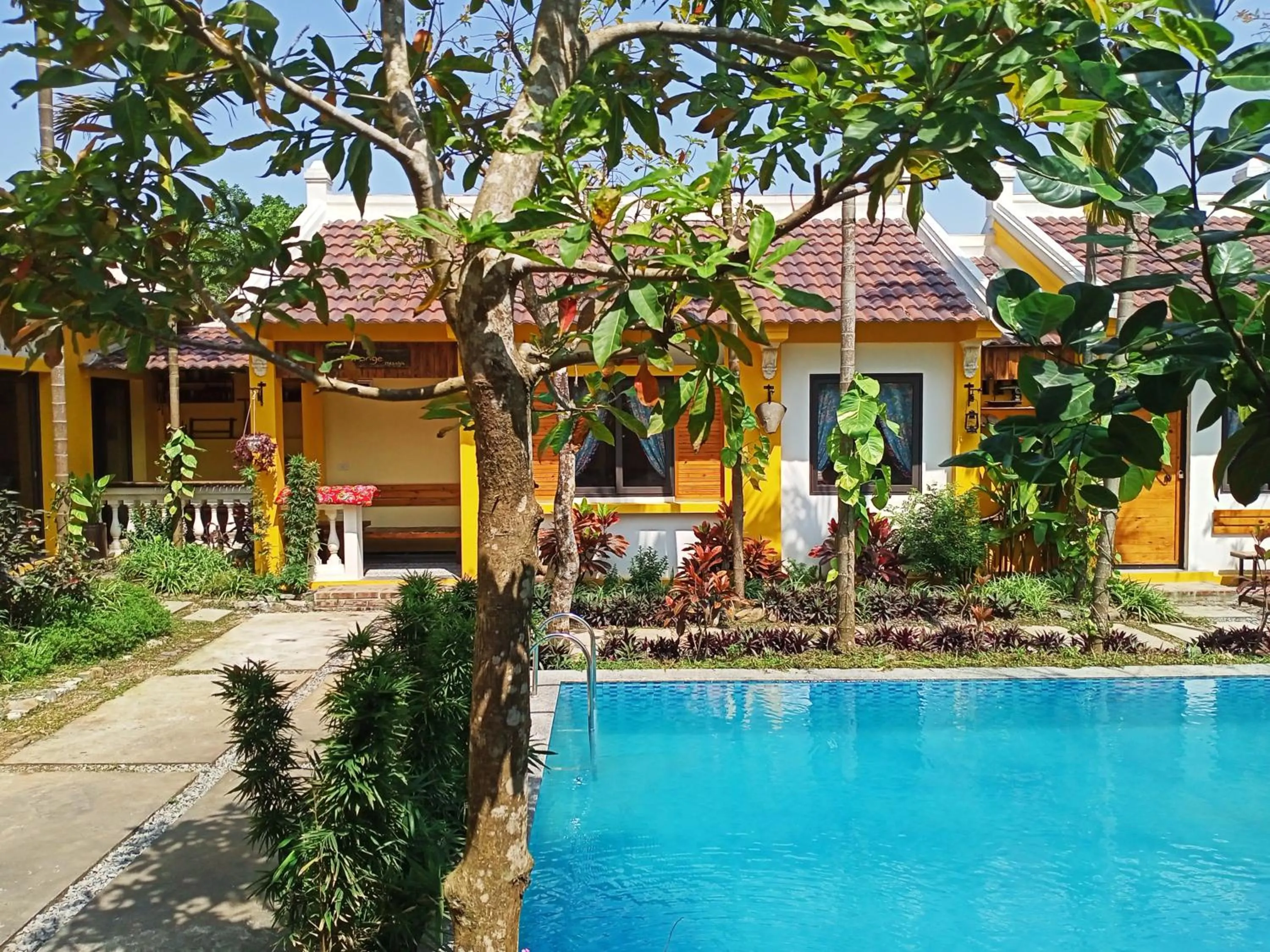 Property building in Mai Home Ninh Bình