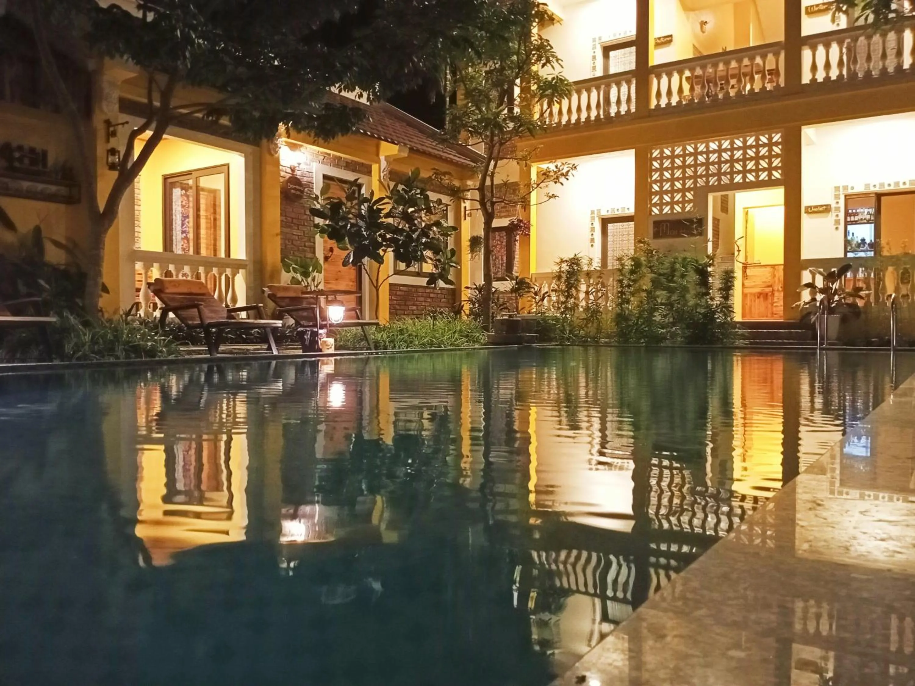 Property building in Mai Home Ninh Bình