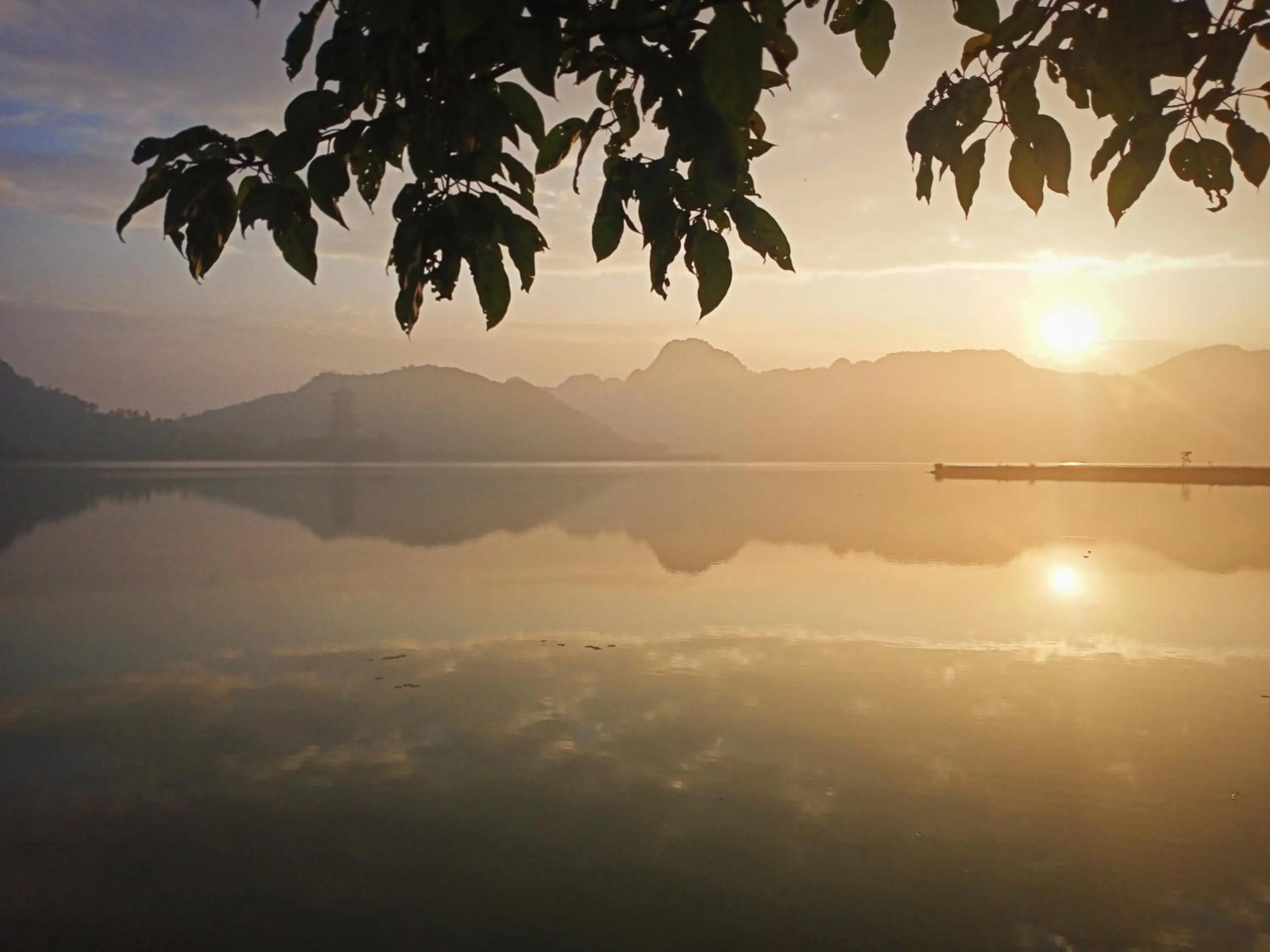 Nearby landmark in Mai Home Ninh Bình