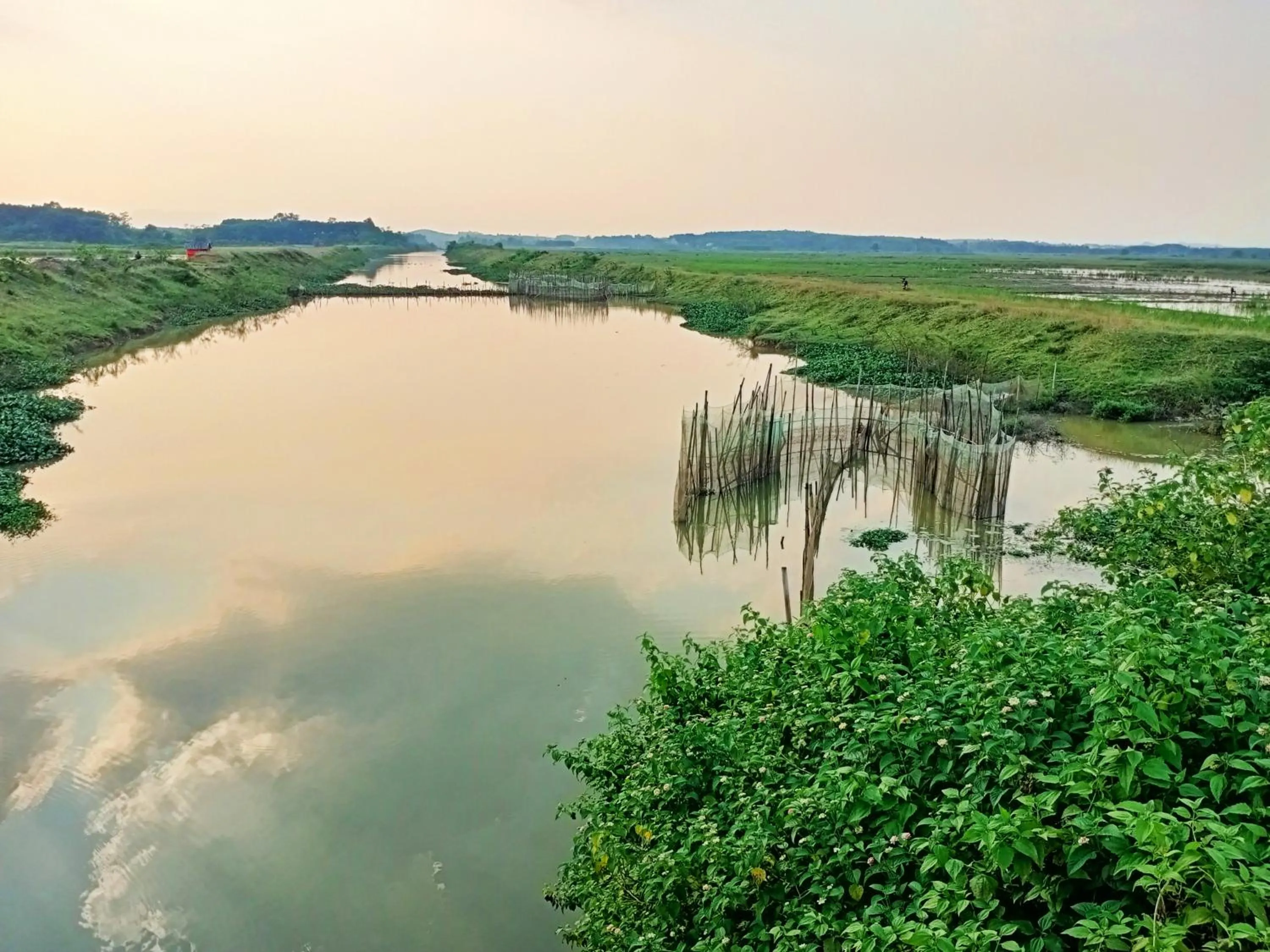 Neighbourhood in Mai Home Ninh Bình