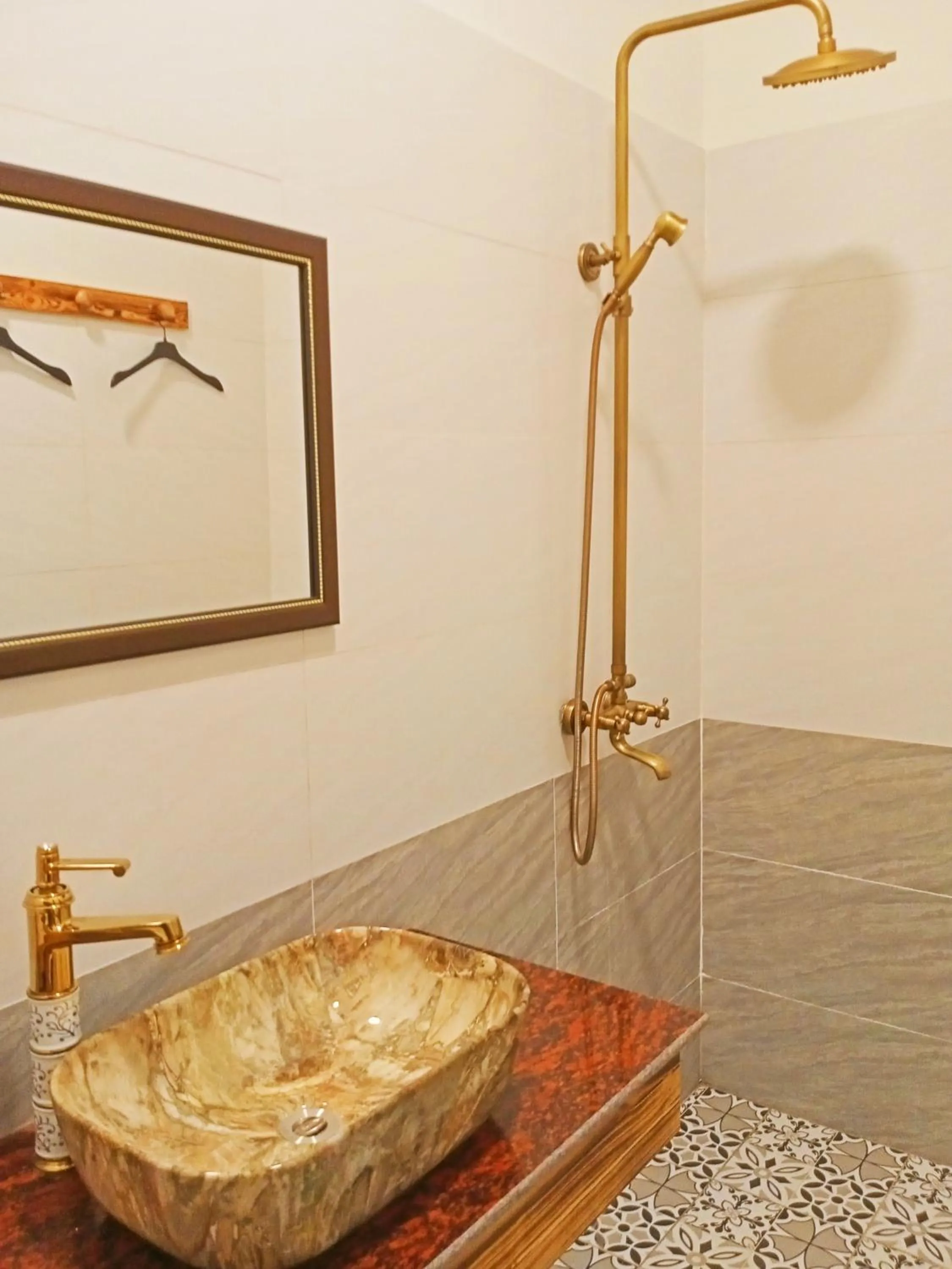 Bedroom in Mai Home Ninh Bình