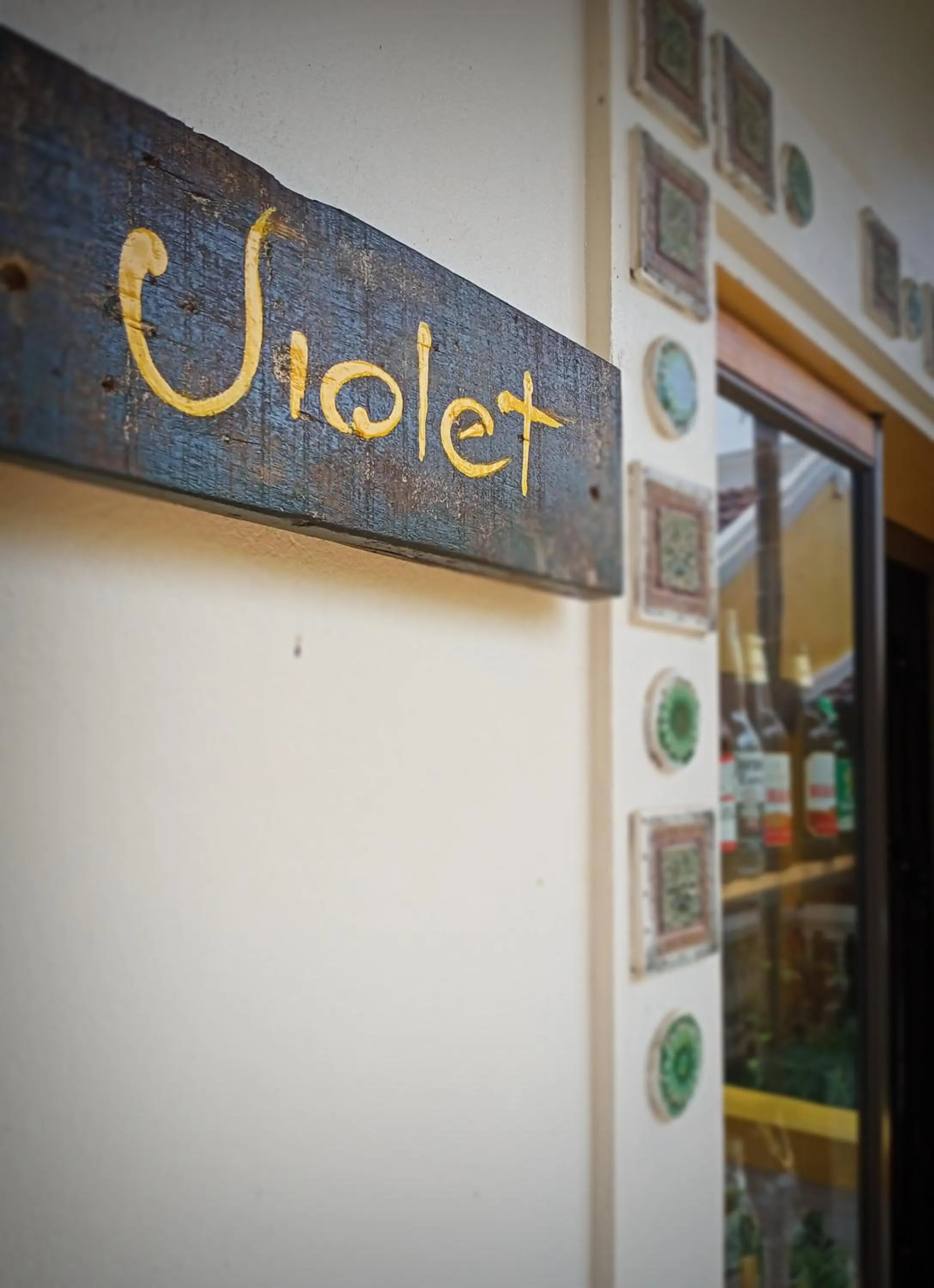 Property logo or sign in Mai Home Ninh Bình