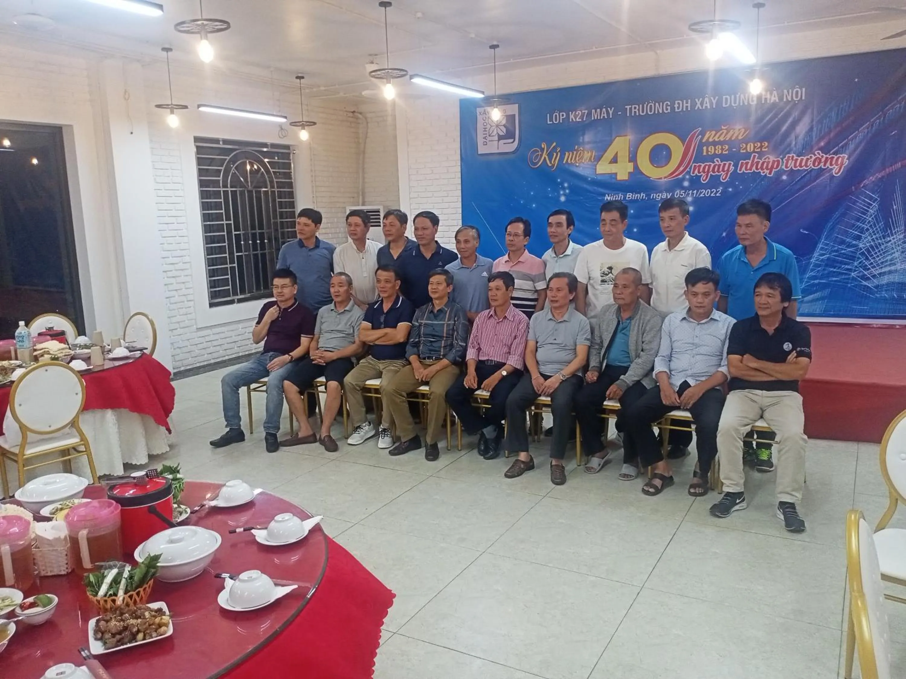 People in Mai Home Ninh Bình