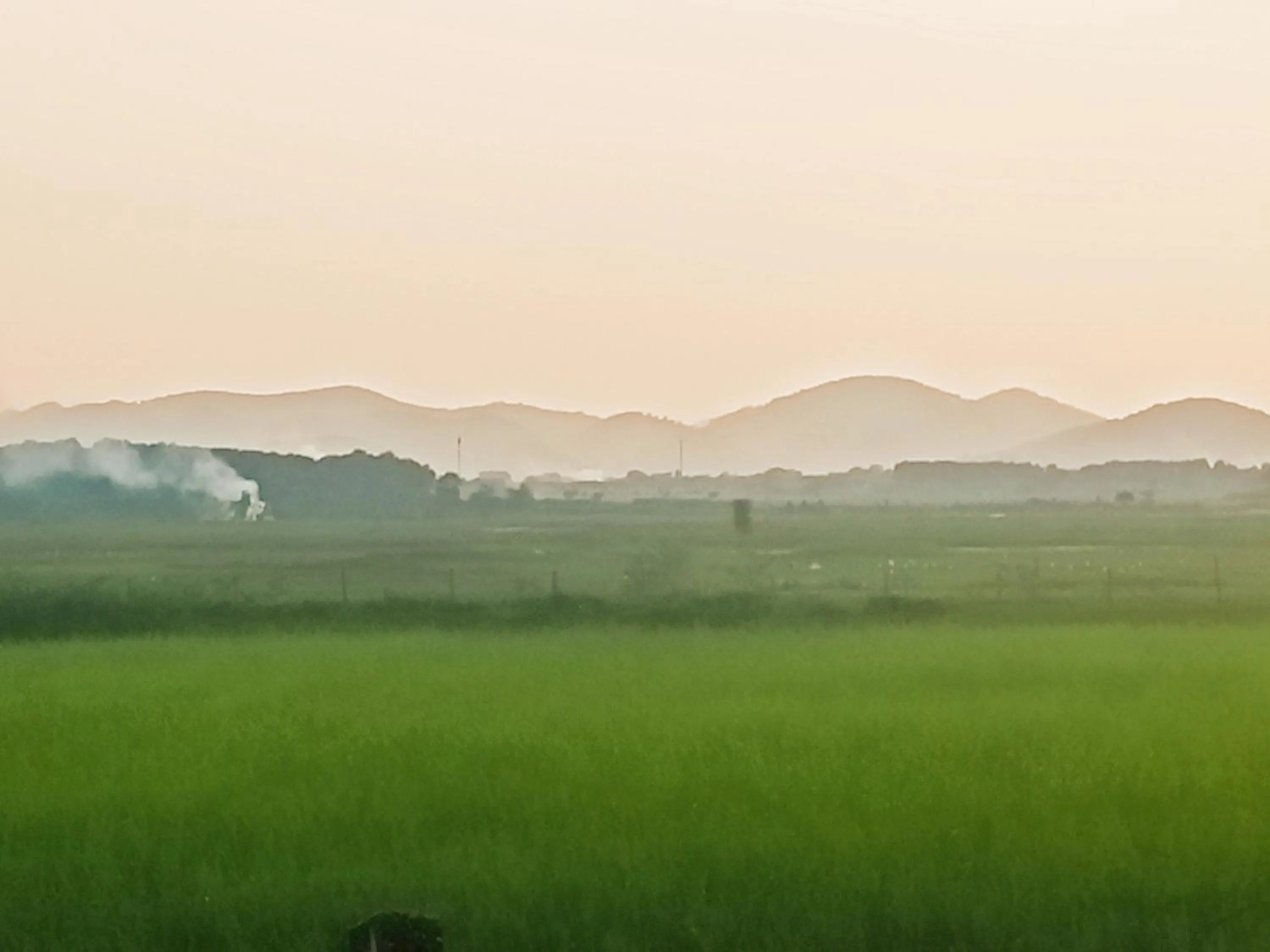 Neighbourhood in Mai Home Ninh Bình
