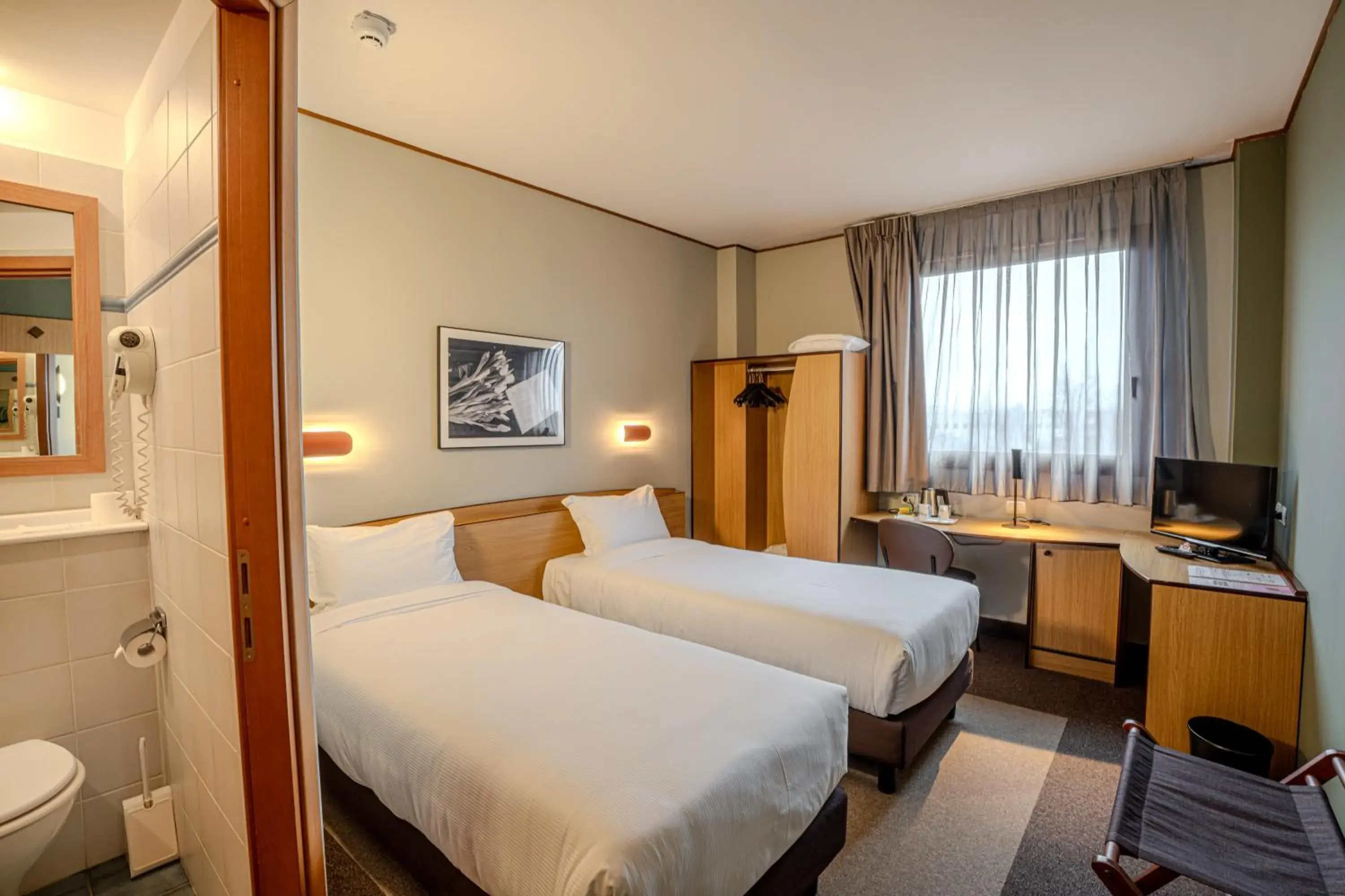 Tulip Inn Turin South Tulip Inn Turin South