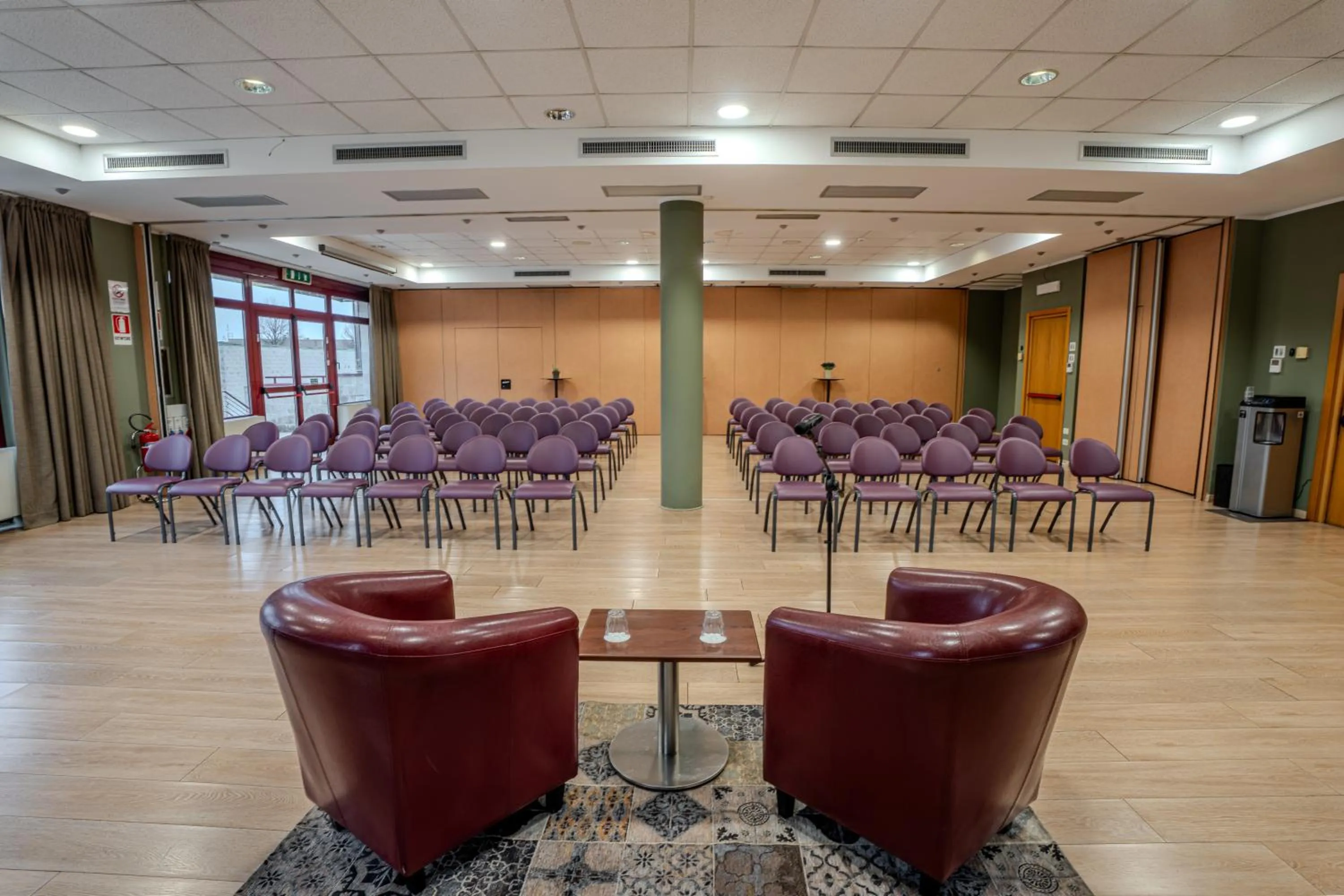 Meeting/conference room in Tulip Inn Turin South