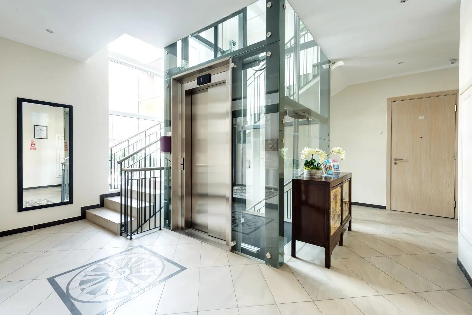 Turaidas Kvartals Four Seasons Luxury Apartment