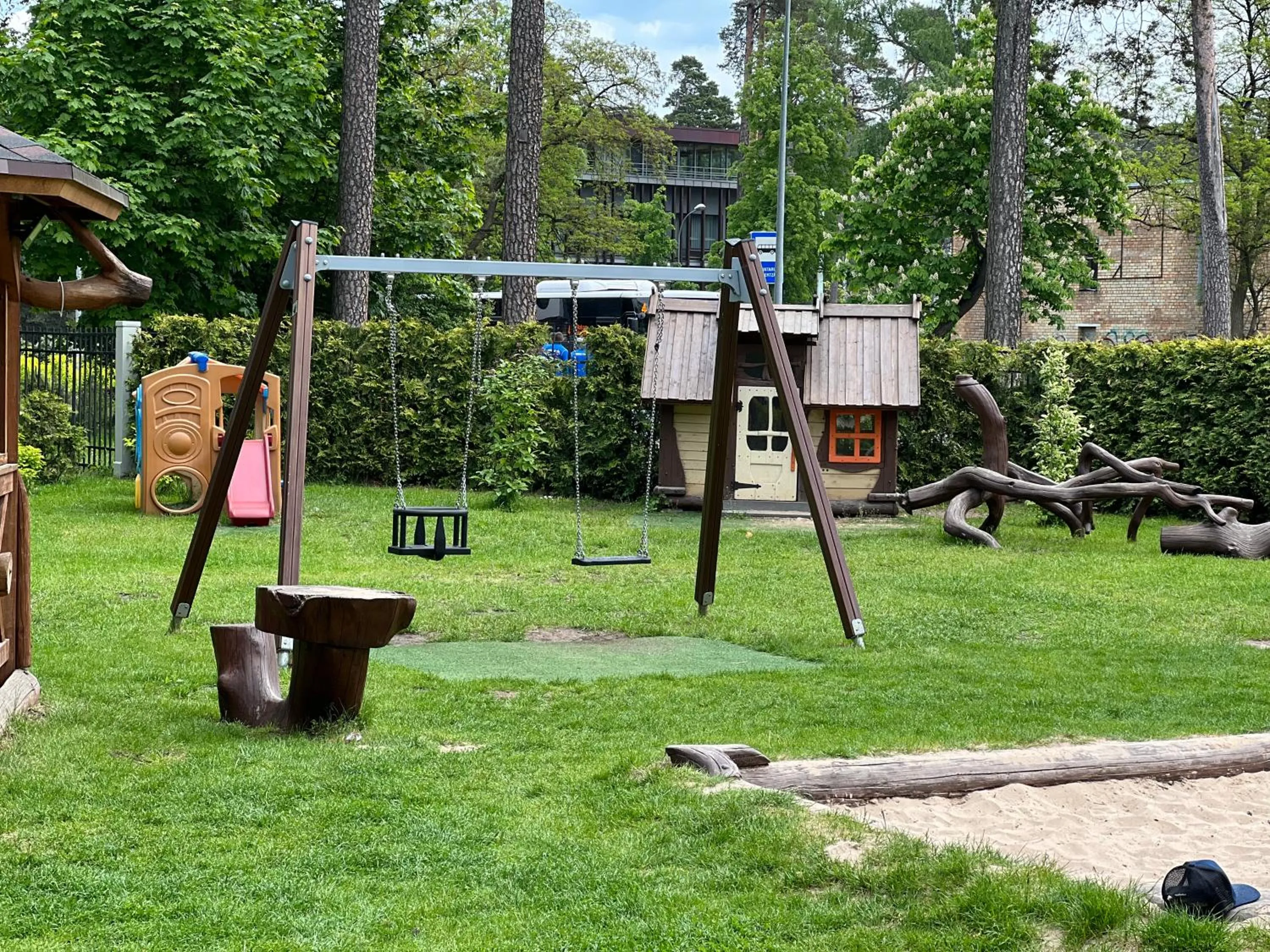 Turaidas Kvartals Four Seasons Luxury Apartment