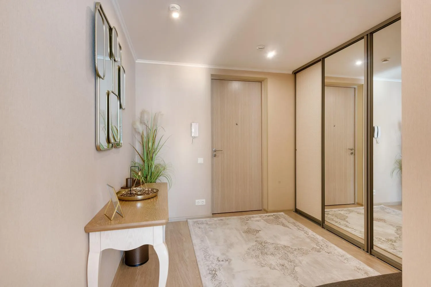 Turaidas Kvartals Four Seasons Luxury Apartment