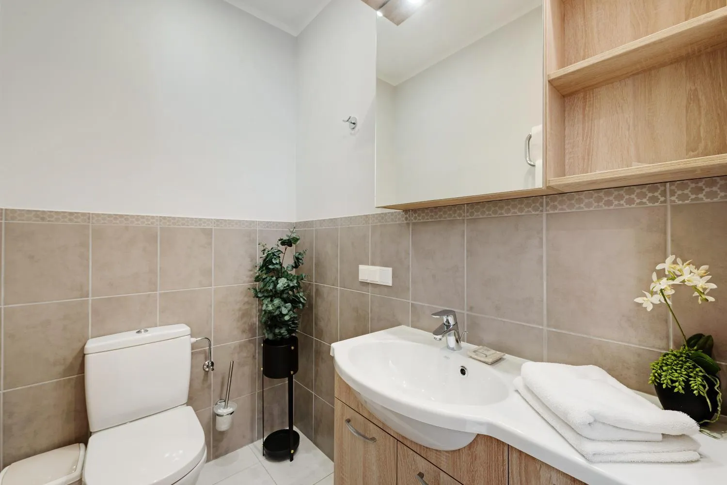 Turaidas Kvartals Four Seasons Luxury Apartment