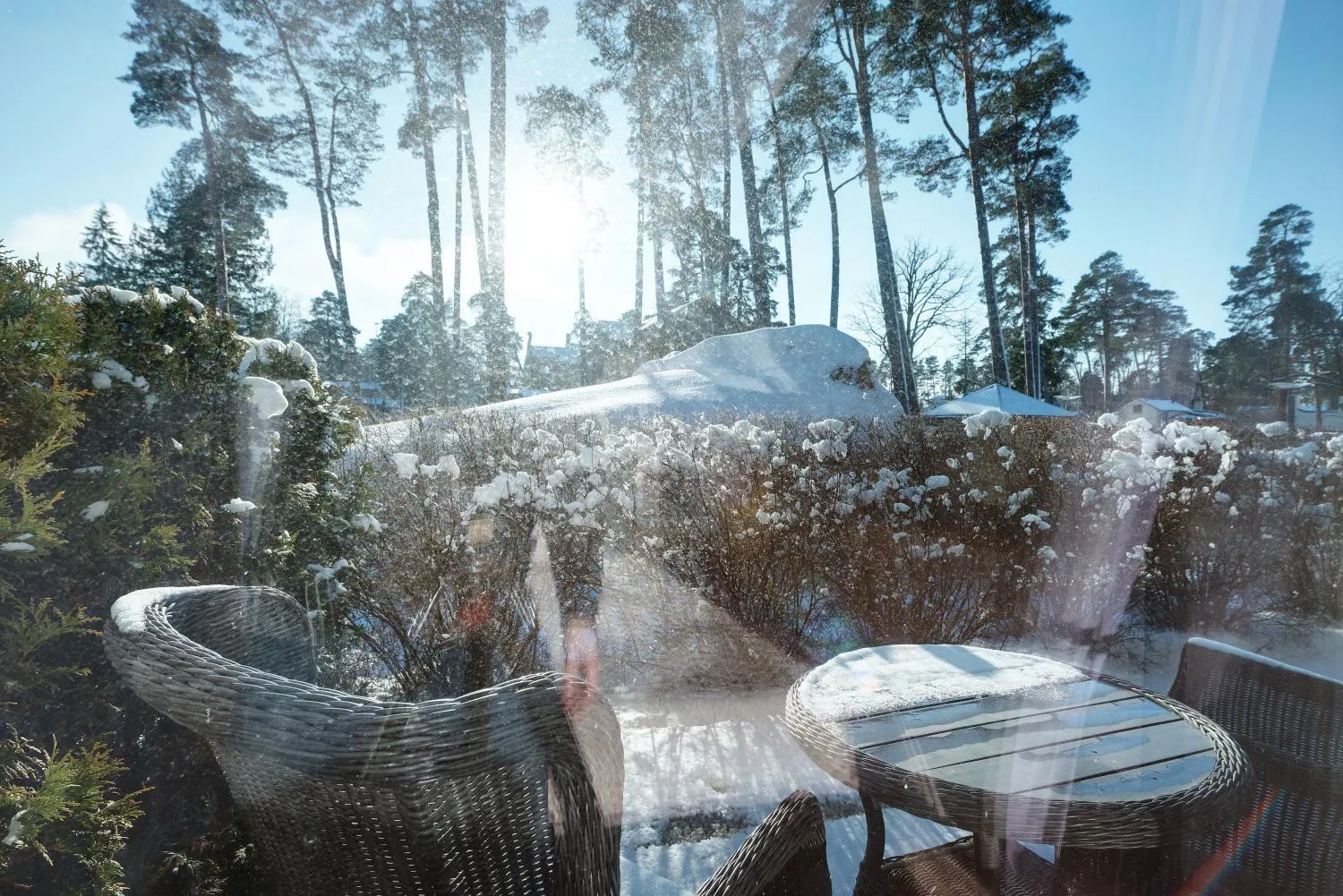 Turaidas Kvartals Four Seasons Luxury Apartment