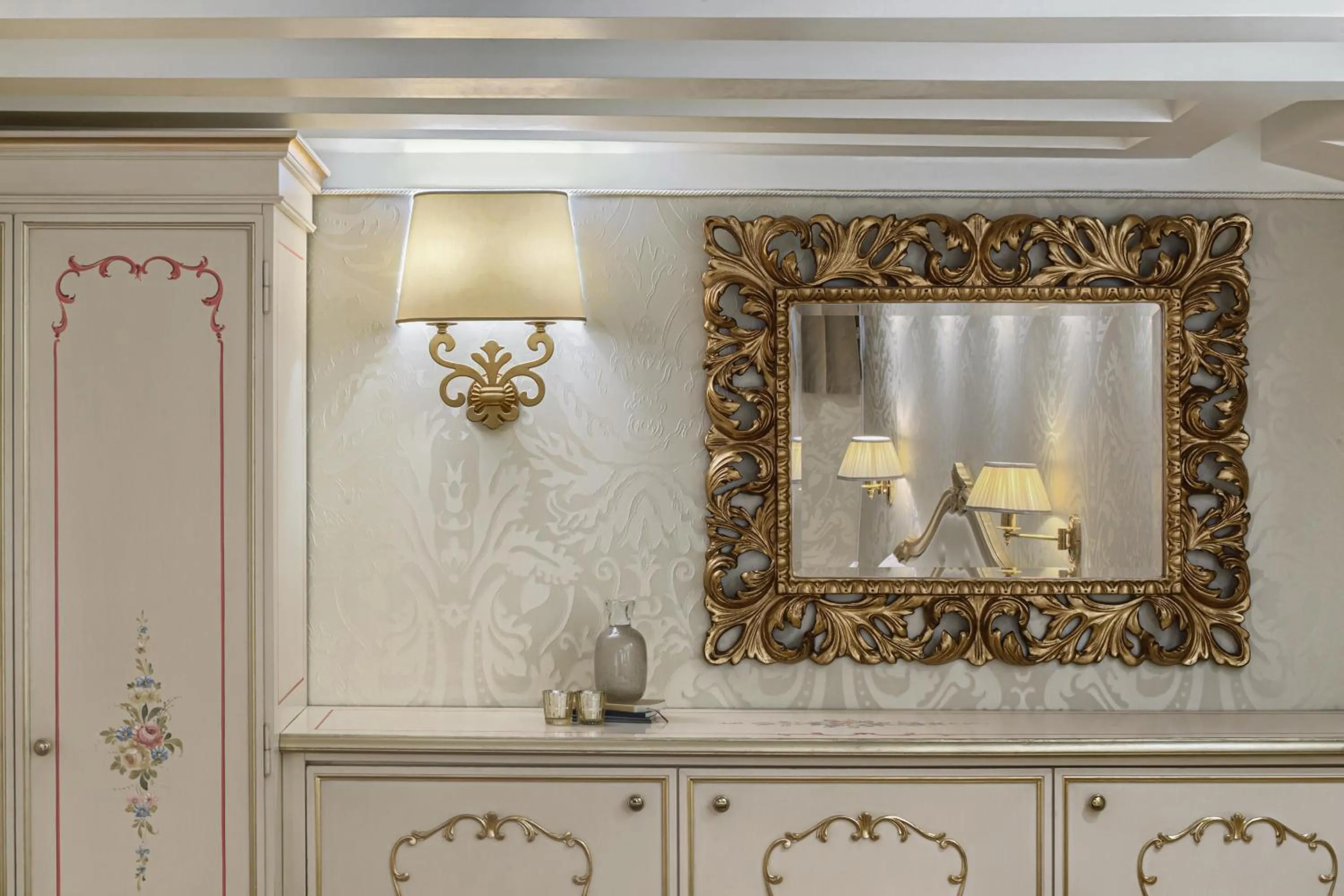 Other in Hotel Olimpia Venice, BW Signature Collection 3sup