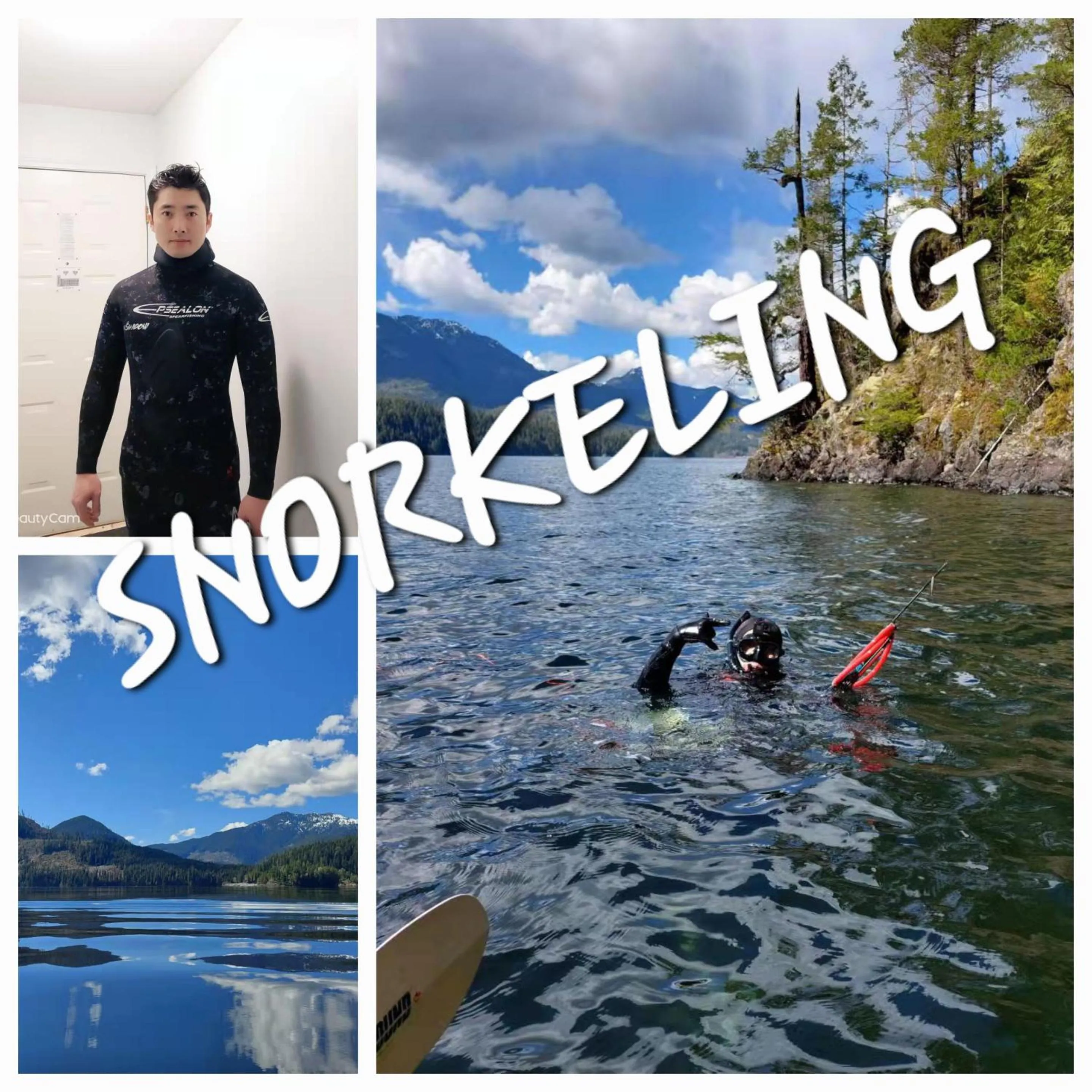 Activities in Ridgeview Motor Inn