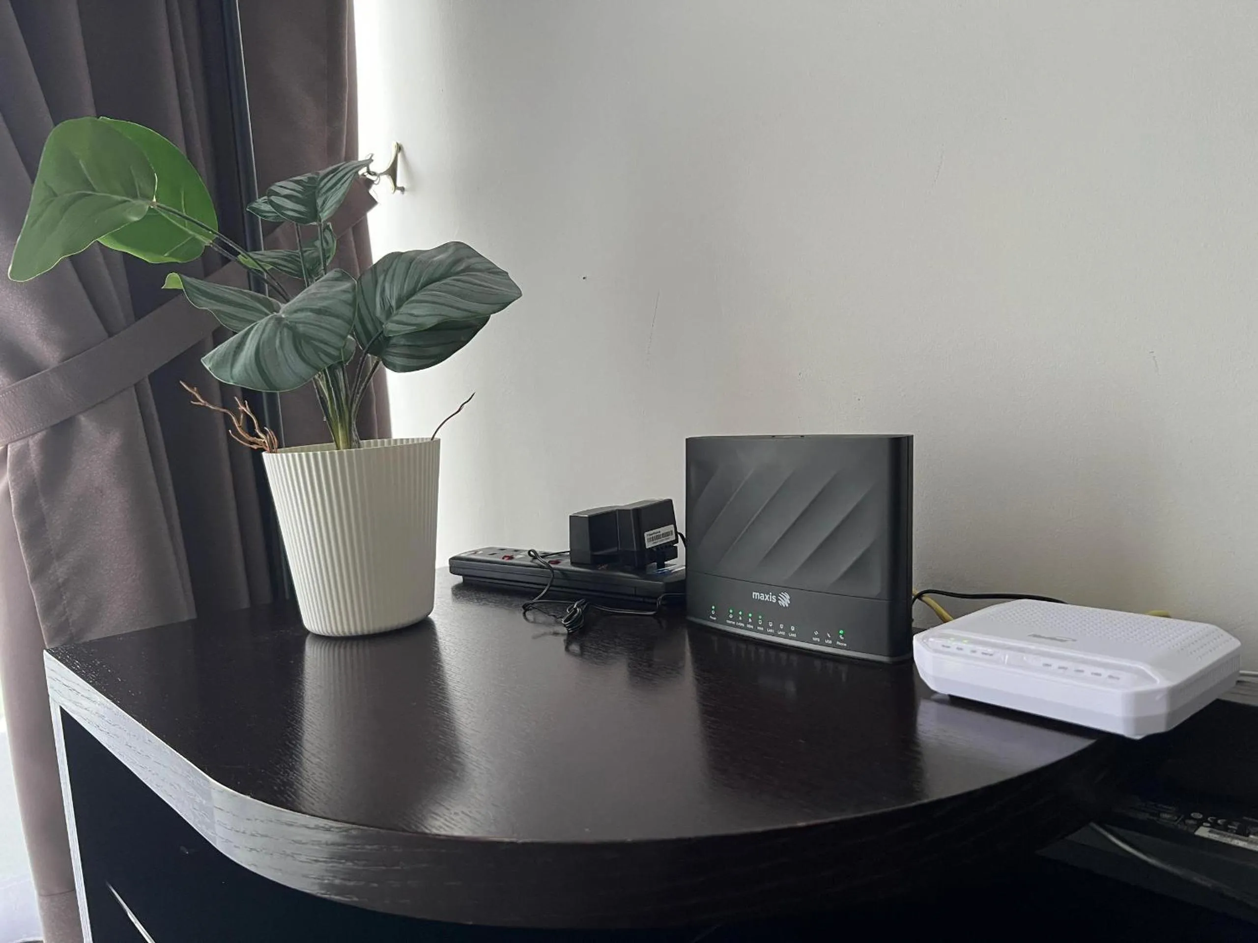 Imperio Professional Suites @ FD Homestay