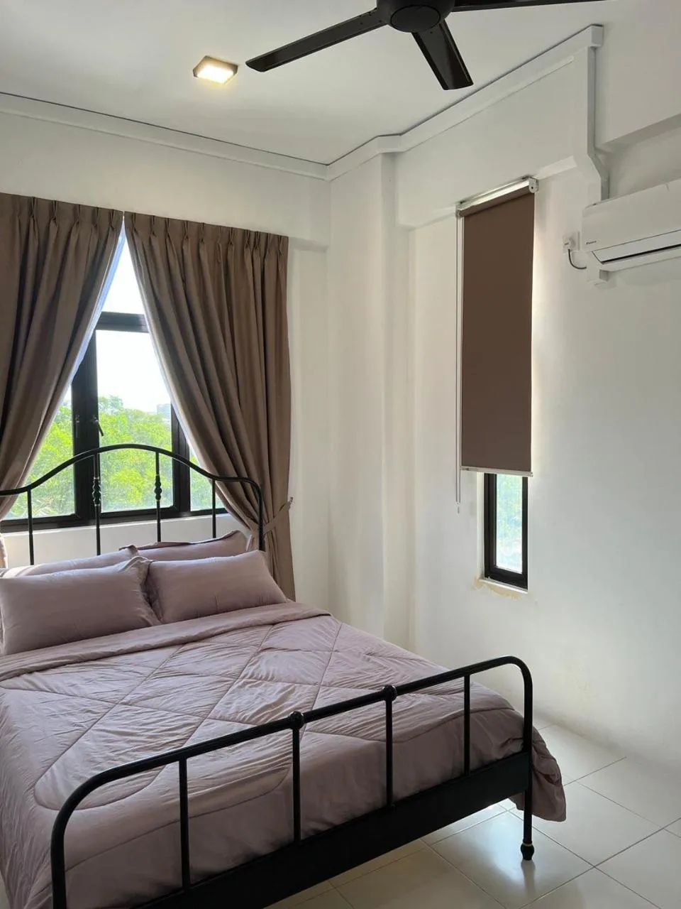 Imperio Professional Suites @ FD Homestay