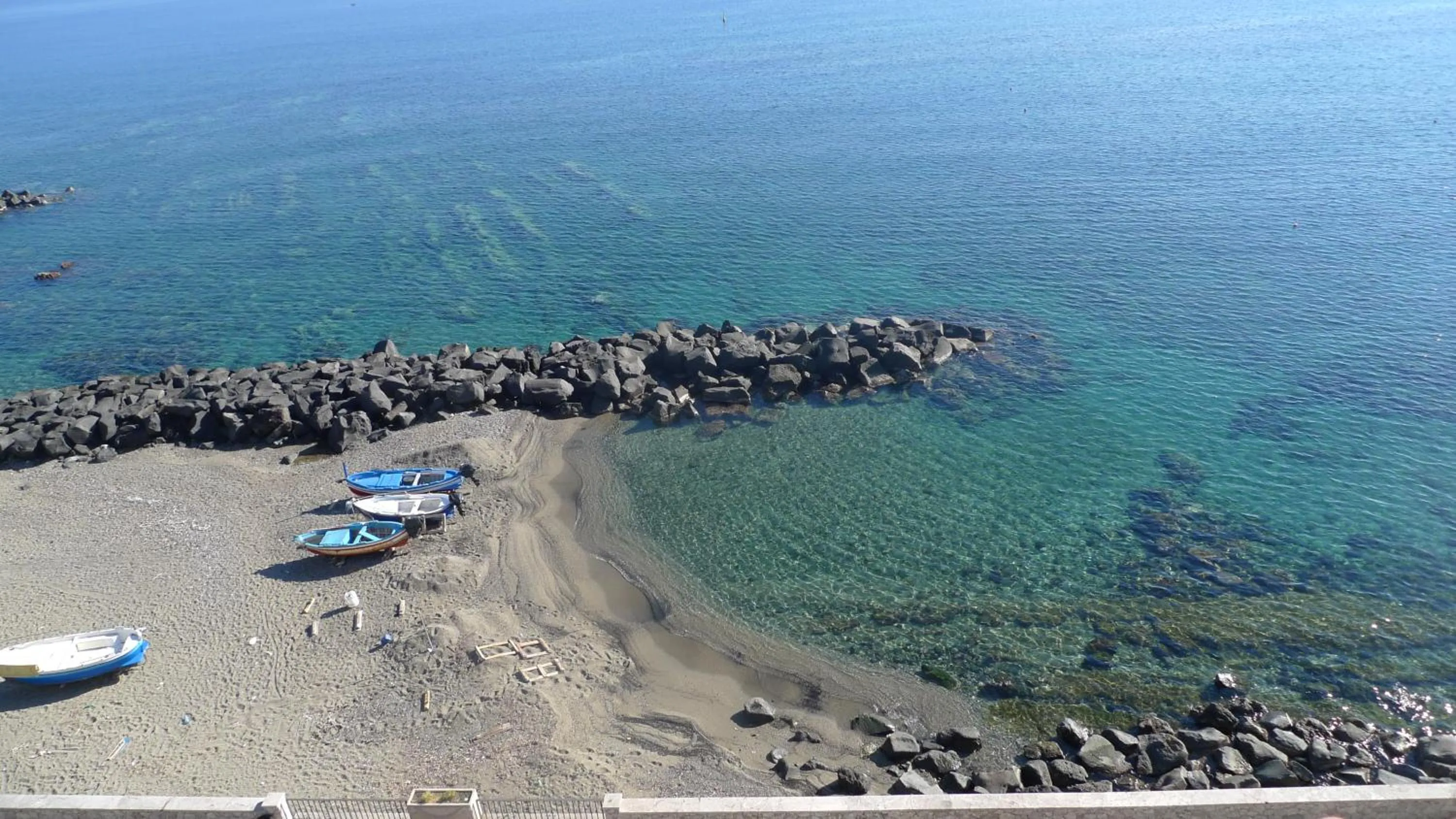 View (from property/room) in Hotel La Riva