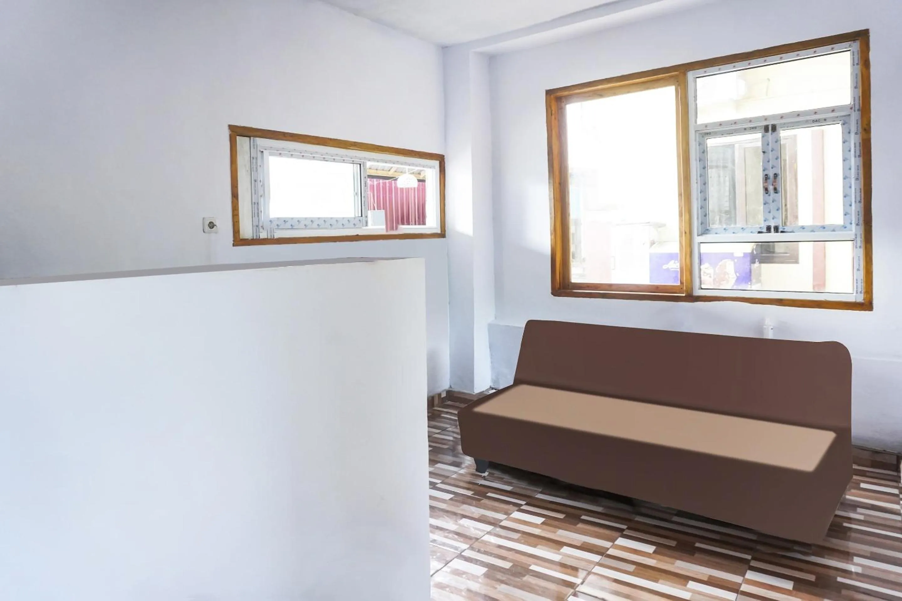 Lobby or reception in Hotel O Penginapan Dafandra Beach Near Pantai Tanjung Bira