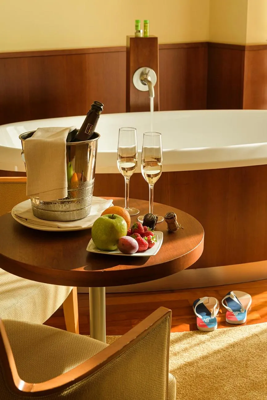 Color Hotel Style, Design & Gourmet