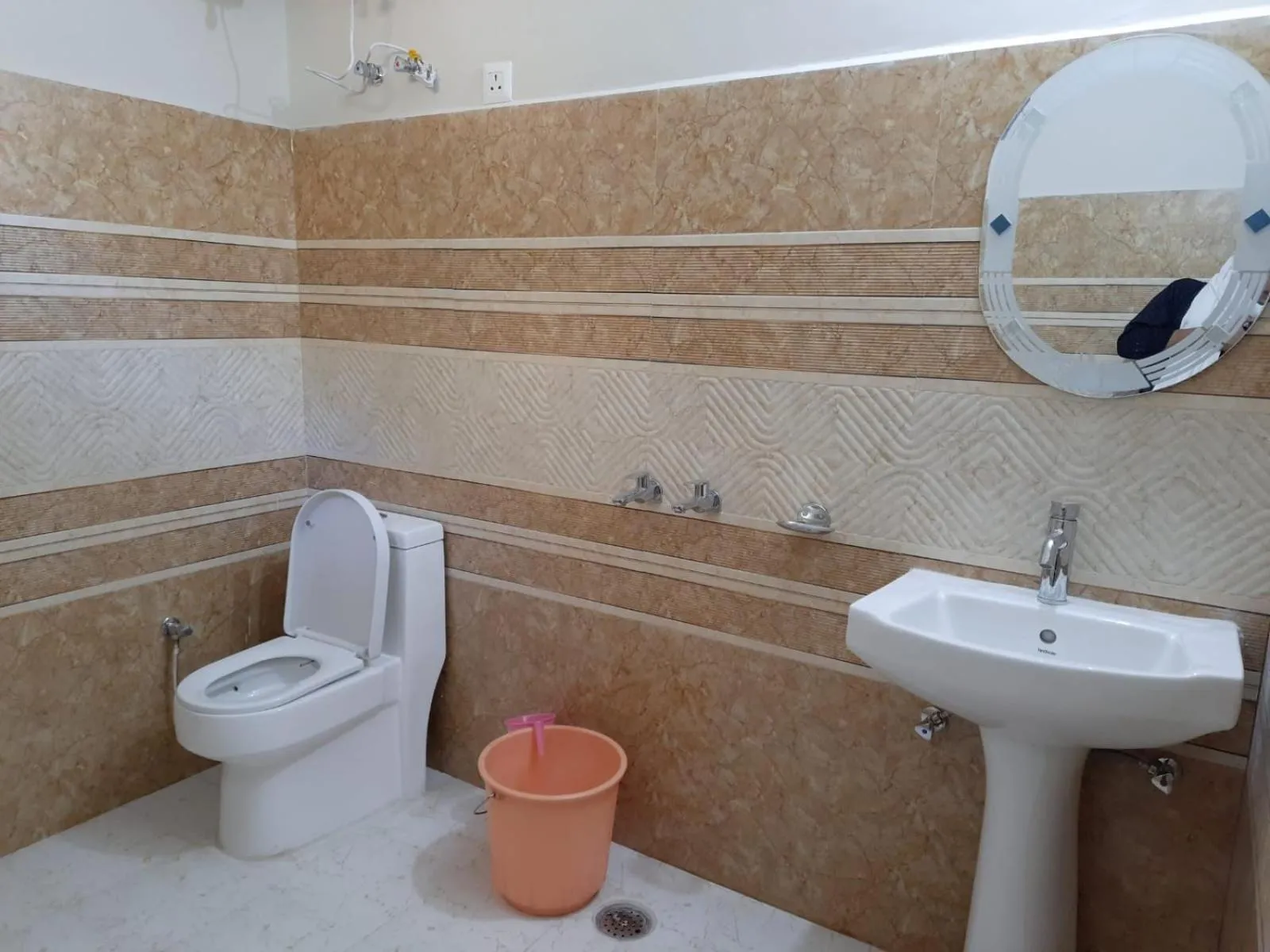 FORTUNE HEIGHTS HOMESTAY- Best Forest view & Peaceful surrounding