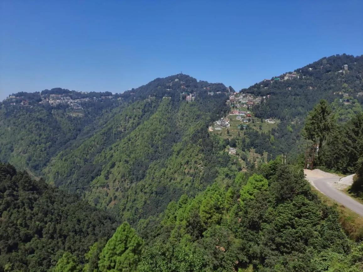 FORTUNE HEIGHTS HOMESTAY- Best Forest view & Peaceful surrounding