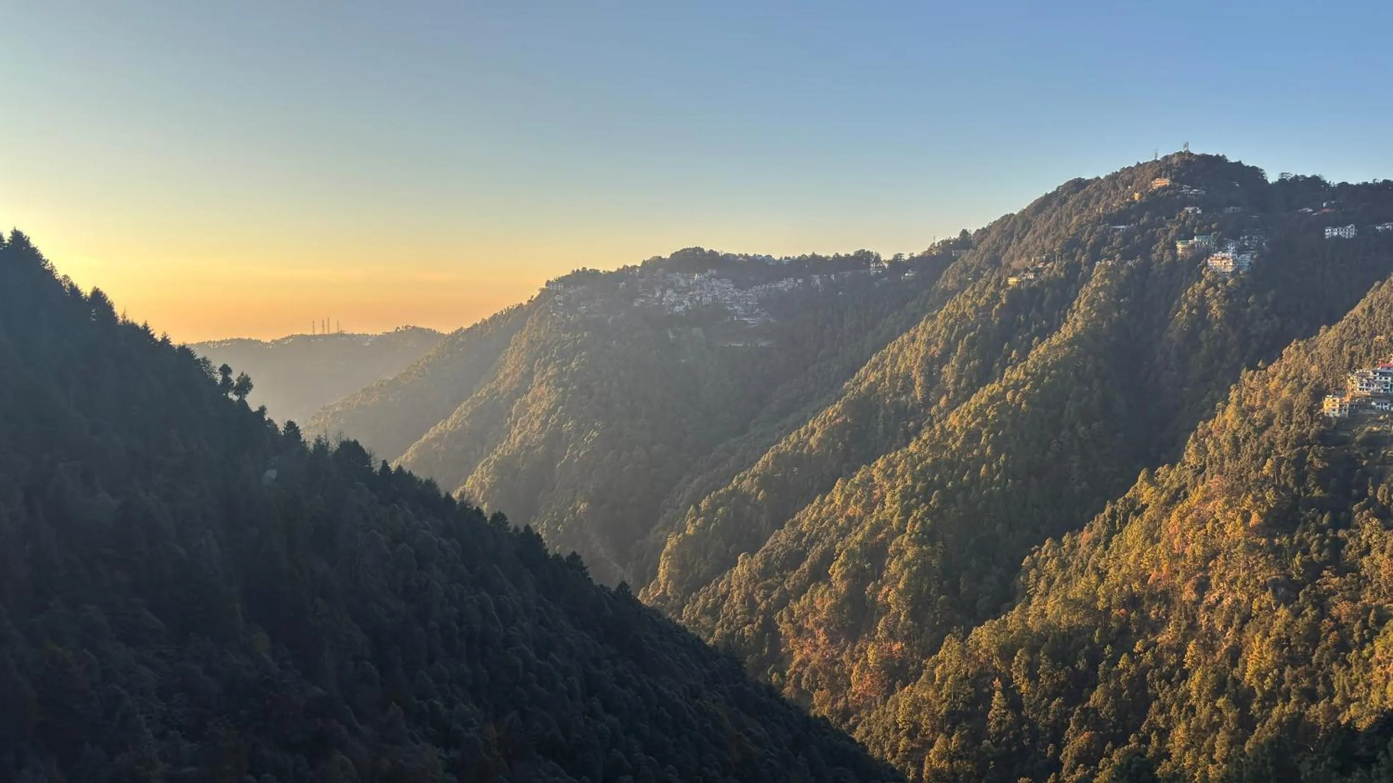 FORTUNE HEIGHTS HOMESTAY- Best Forest view & Peaceful surrounding