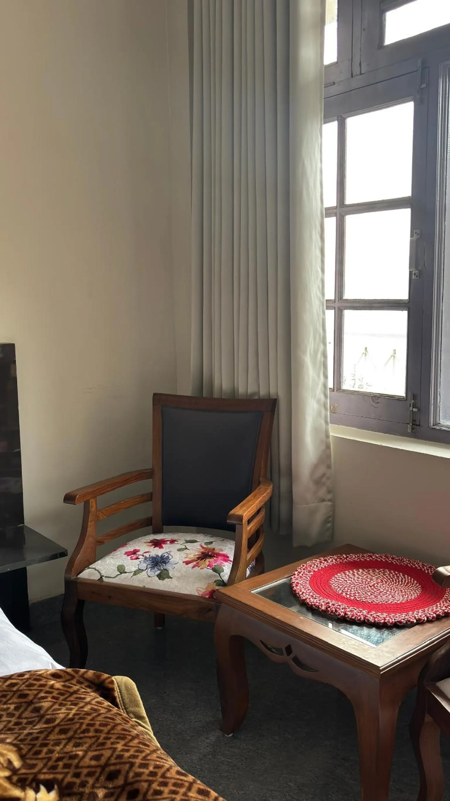 FORTUNE HEIGHTS HOMESTAY- Best Forest view & Peaceful surrounding