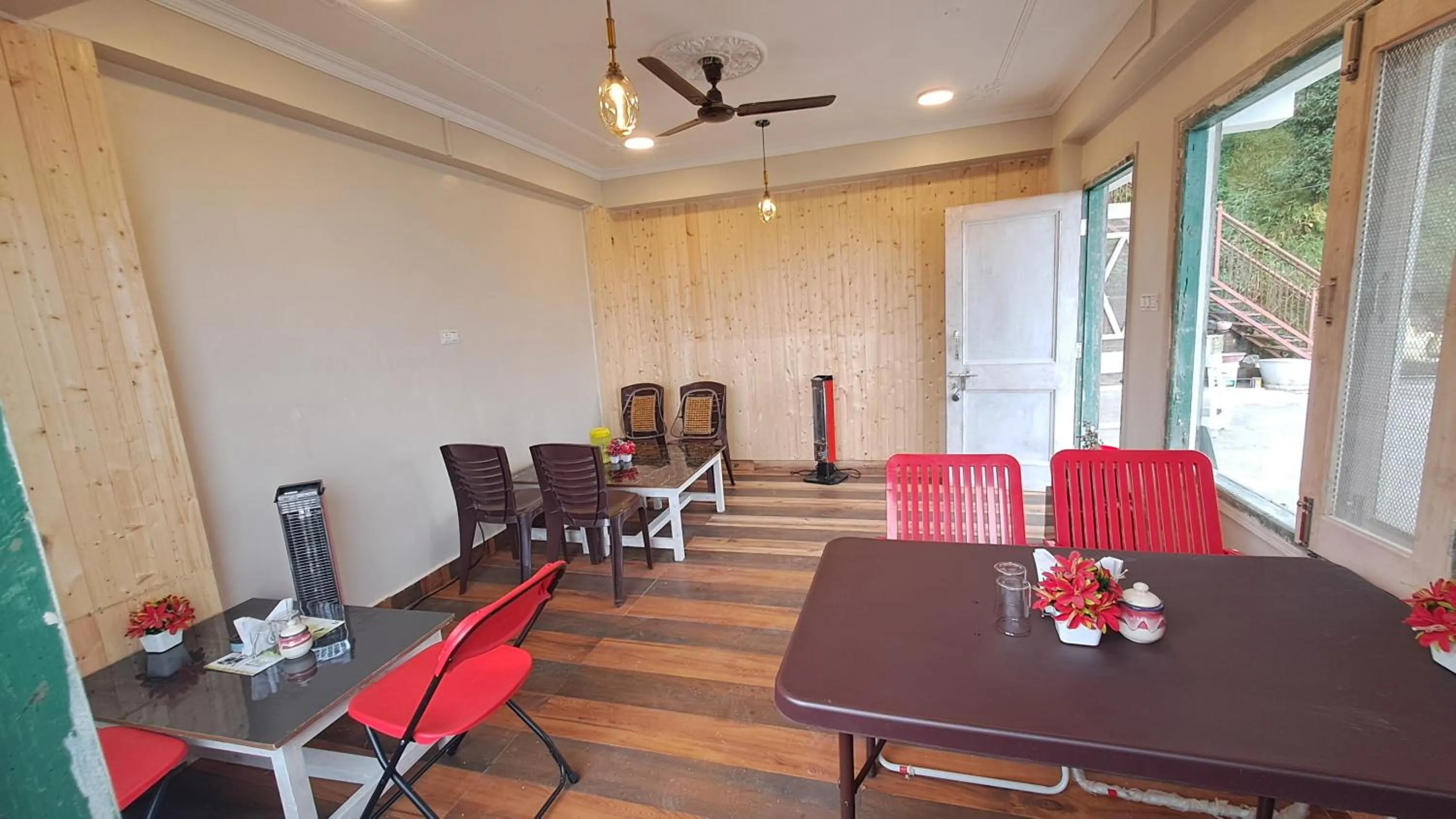 FORTUNE HEIGHTS HOMESTAY- Best Forest view & Peaceful surrounding