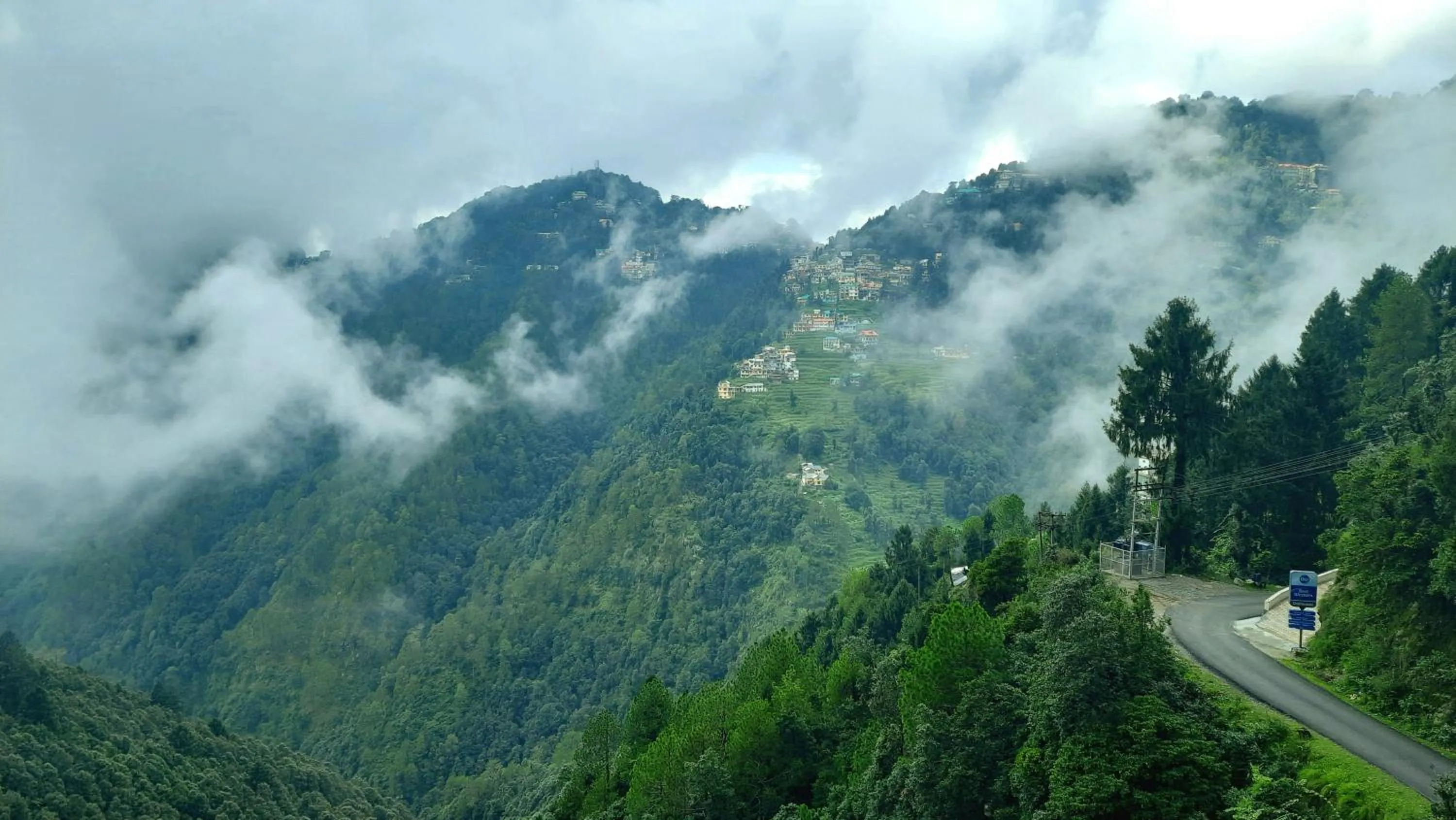 FORTUNE HEIGHTS HOMESTAY- Best Forest view & Peaceful surrounding