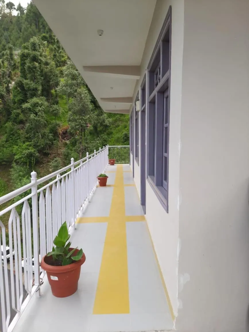 FORTUNE HEIGHTS HOMESTAY- Best Forest view & Peaceful surrounding