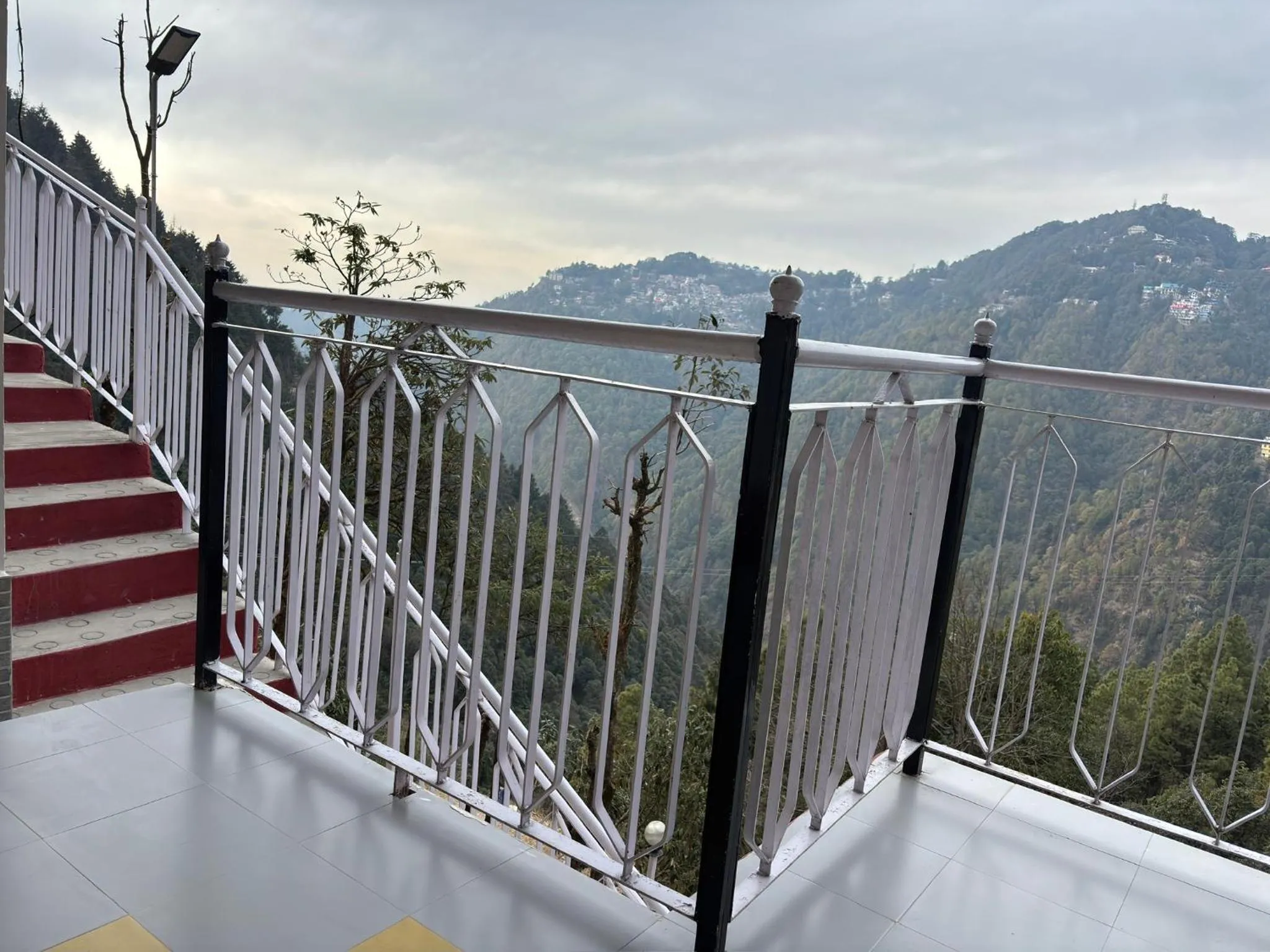 FORTUNE HEIGHTS HOMESTAY- Best Forest view & Peaceful surrounding
