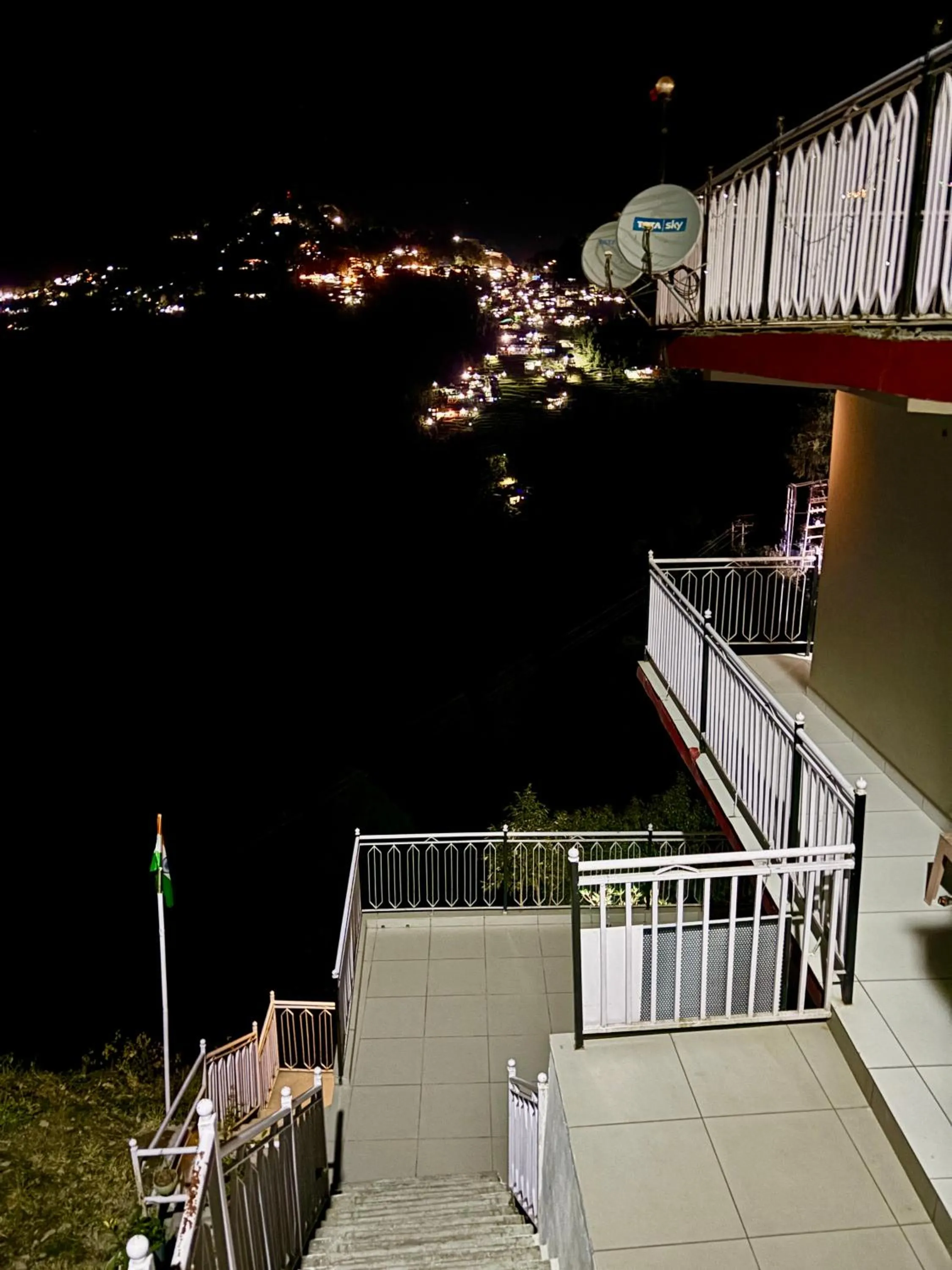 FORTUNE HEIGHTS HOMESTAY- Best Forest view & Peaceful surrounding