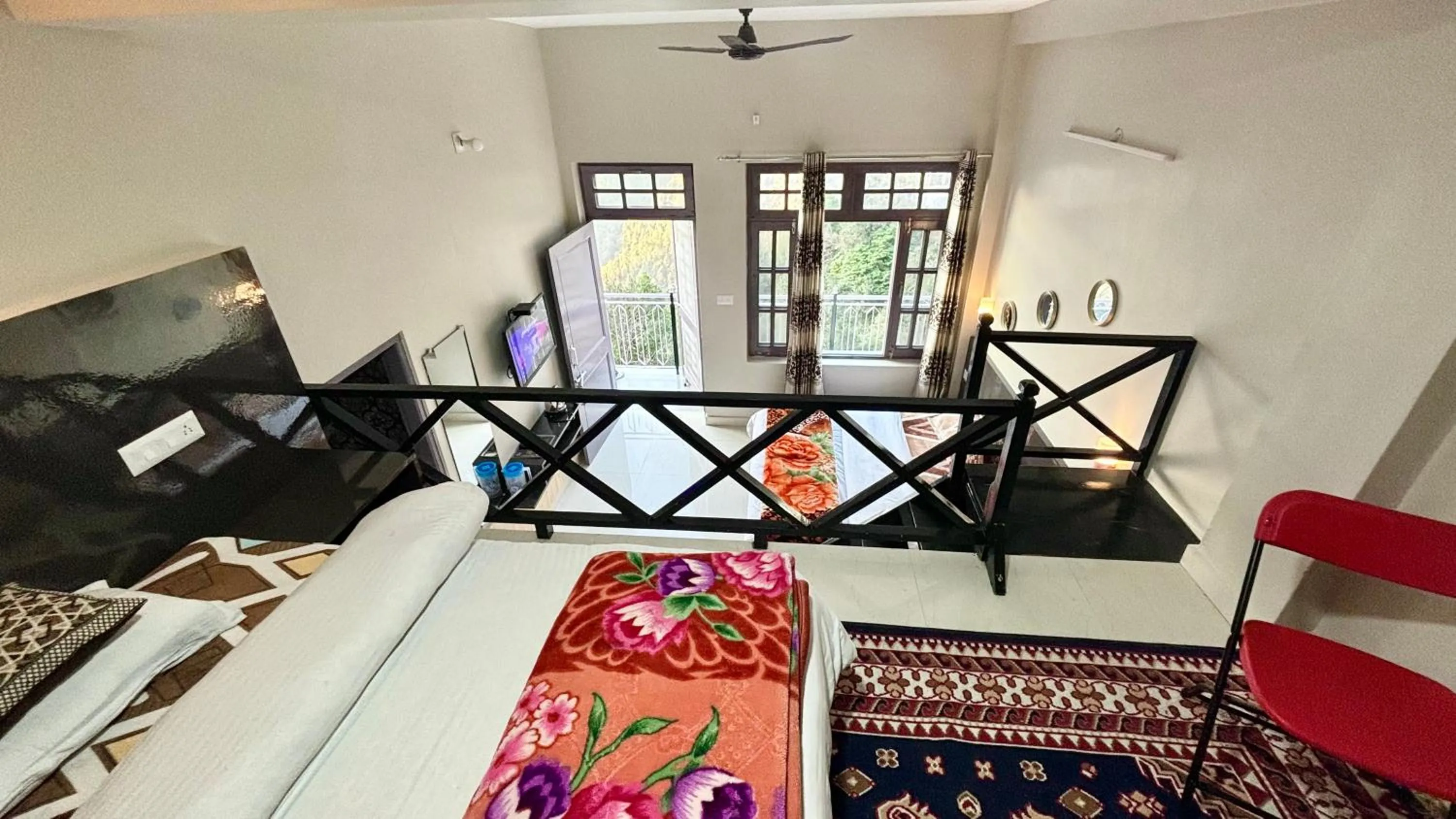 FORTUNE HEIGHTS HOMESTAY- Best Forest view & Peaceful surrounding