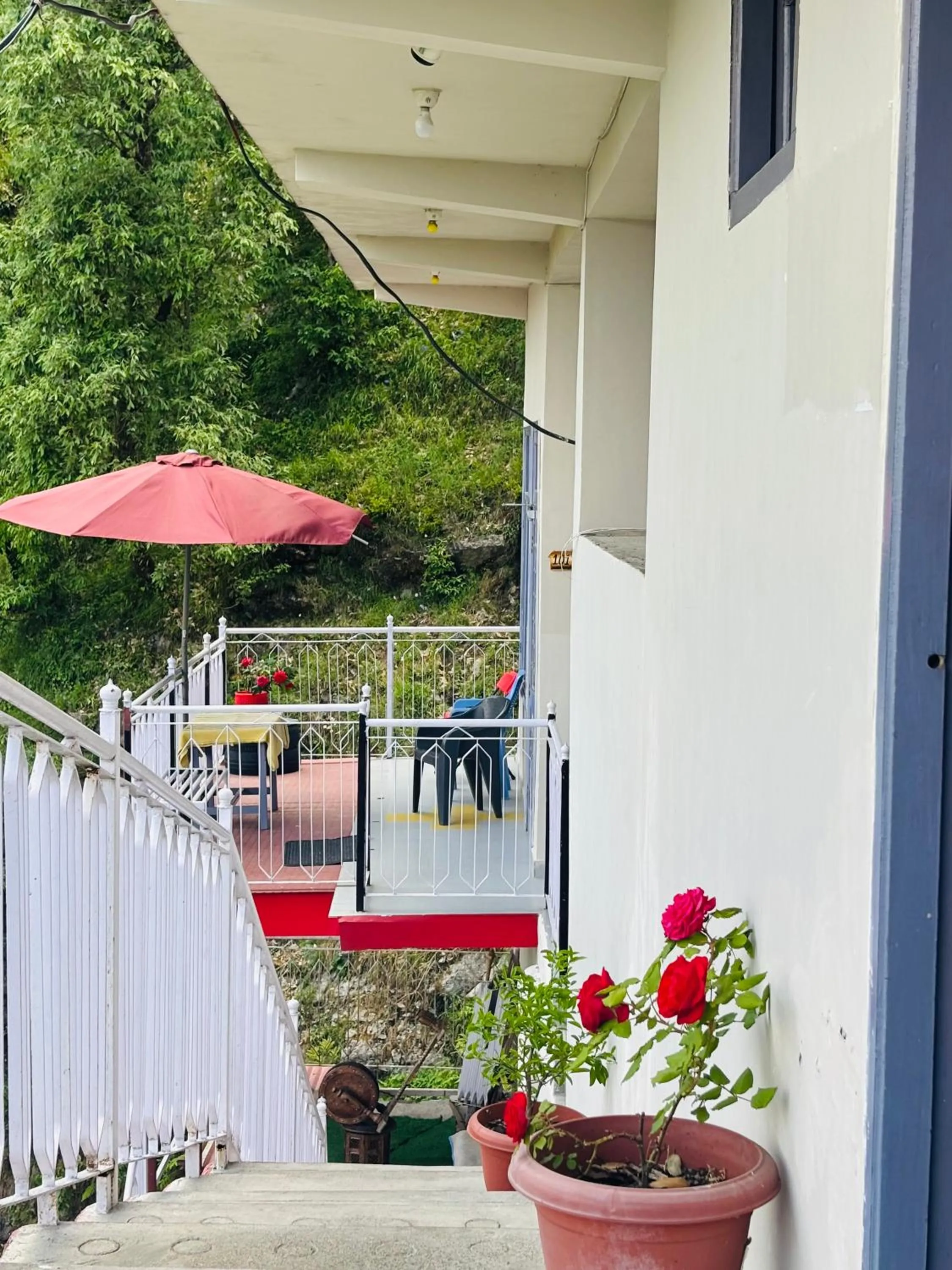 FORTUNE HEIGHTS HOMESTAY- Best Forest view & Peaceful surrounding