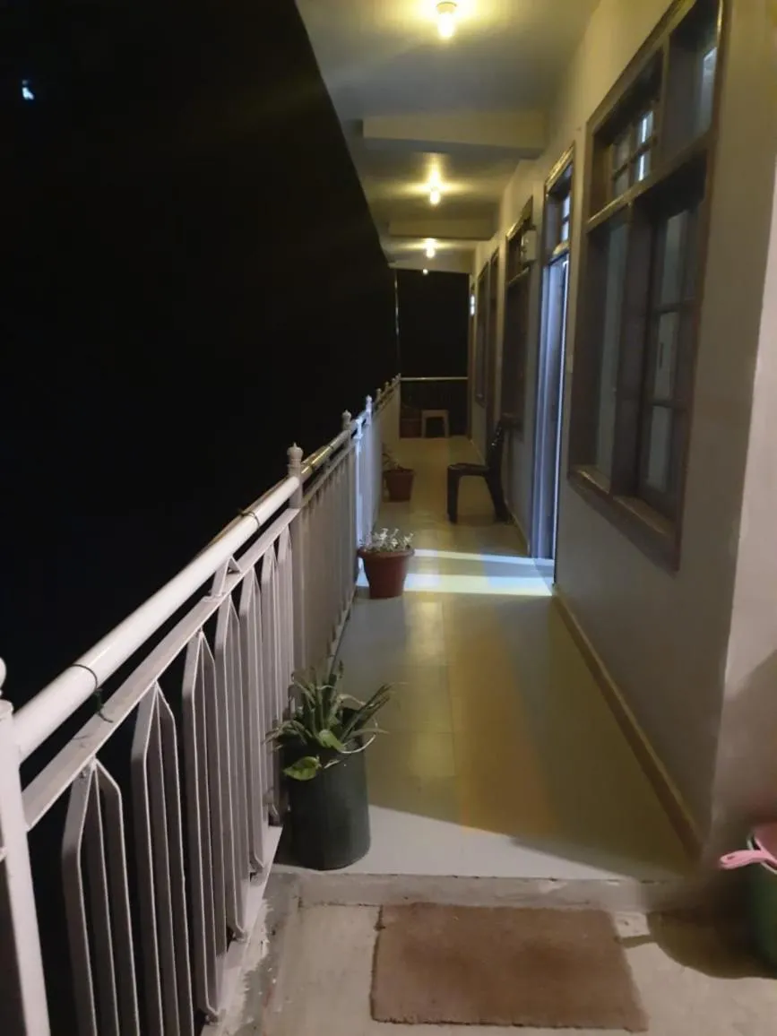 FORTUNE HEIGHTS HOMESTAY- Best Forest view & Peaceful surrounding