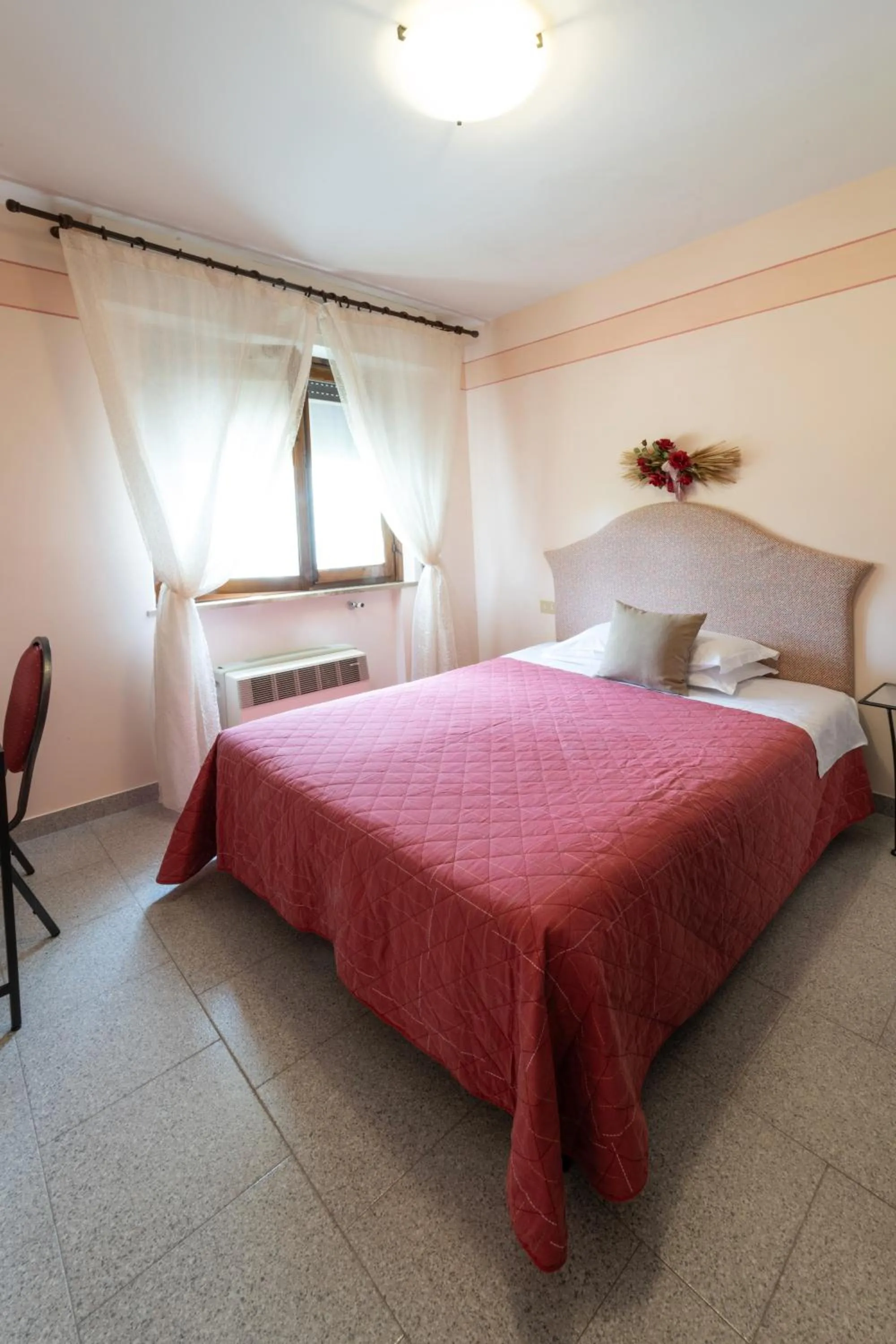 Photo of the whole room, Bed in Le Volpaie